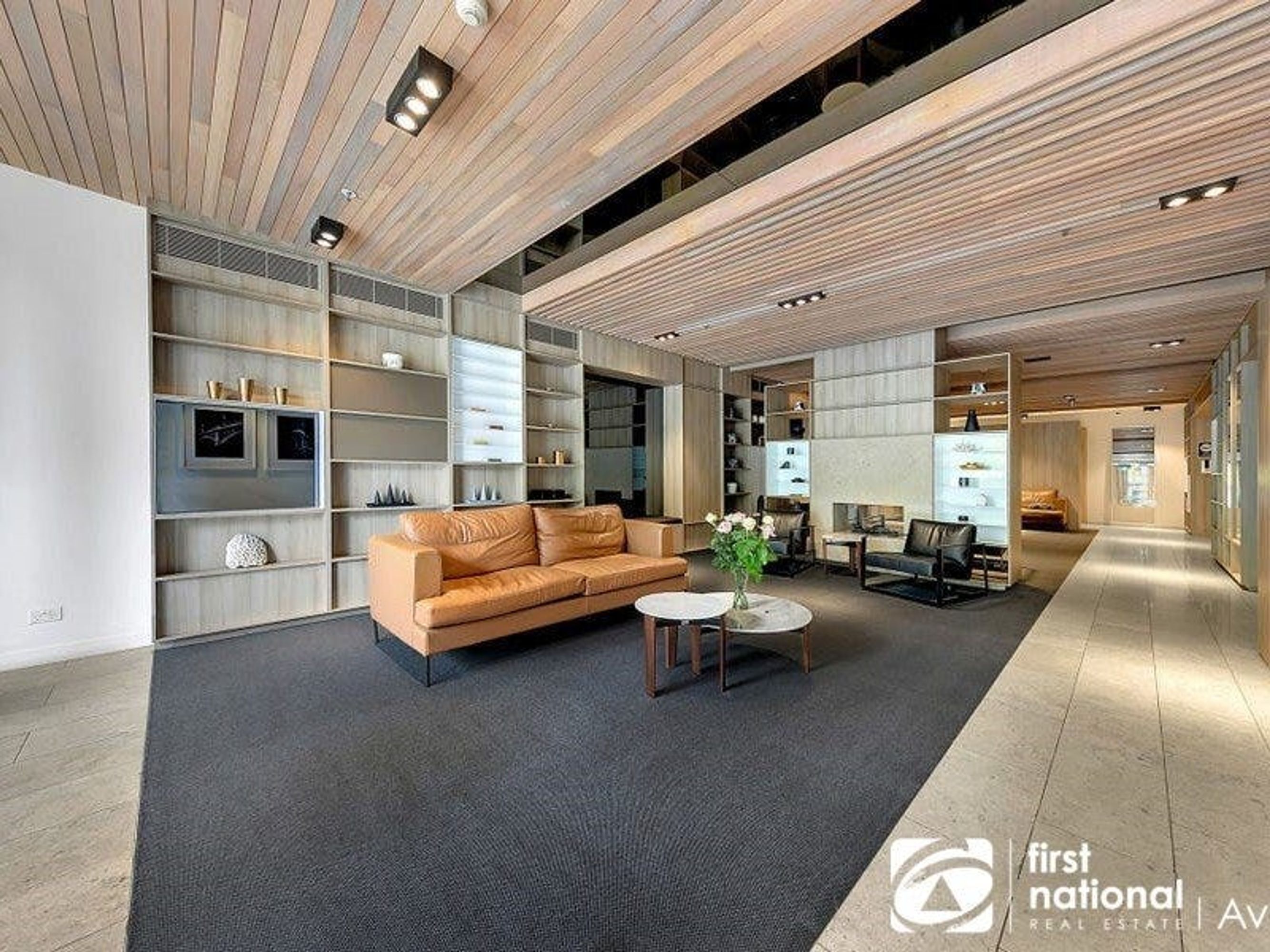 1101/18 Yarra Street, South Yarra - Image 1