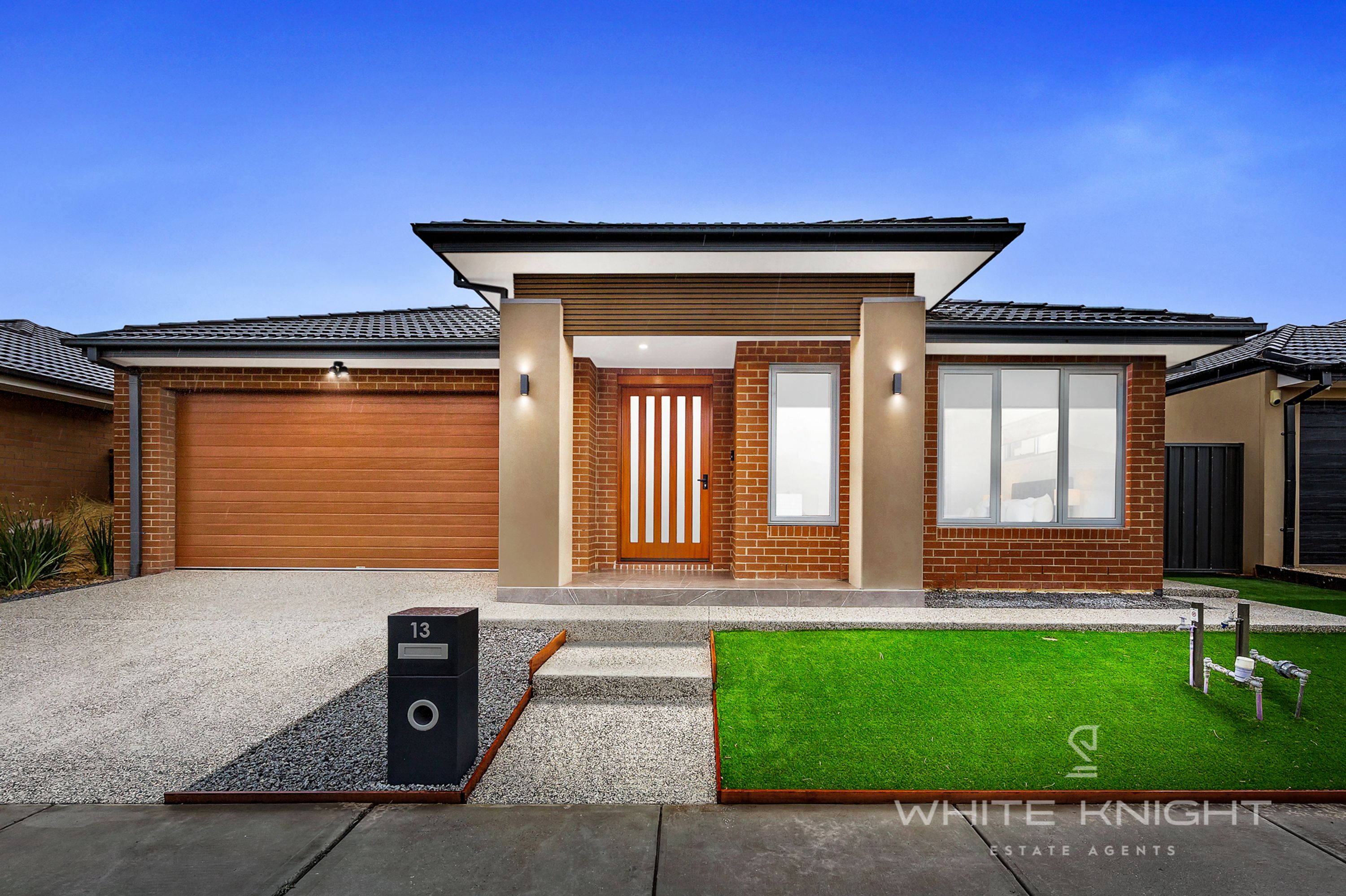 13 Becontree Crescent, Strathtulloh VIC 3338, Strathtulloh - Thumbnail 2