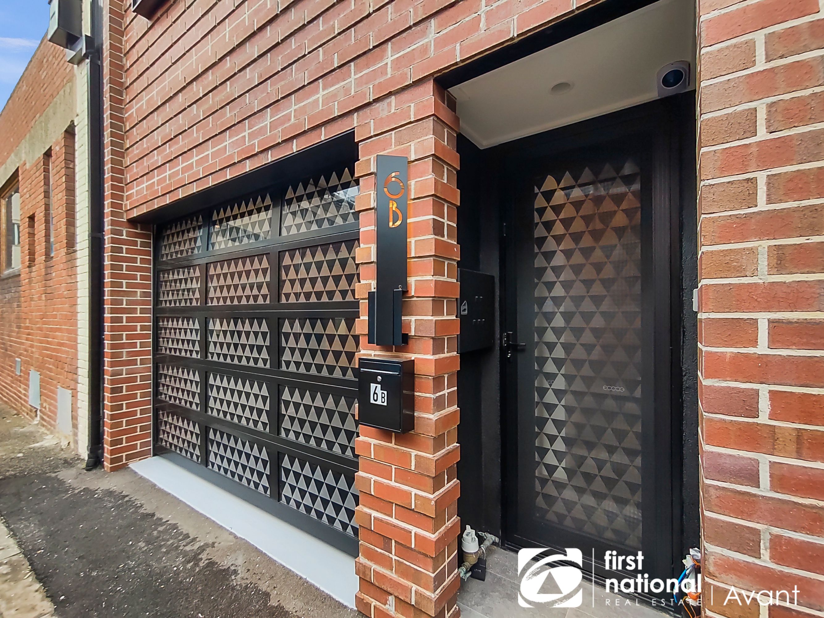 6B St Andrews Street, North Melbourne - Thumbnail 2