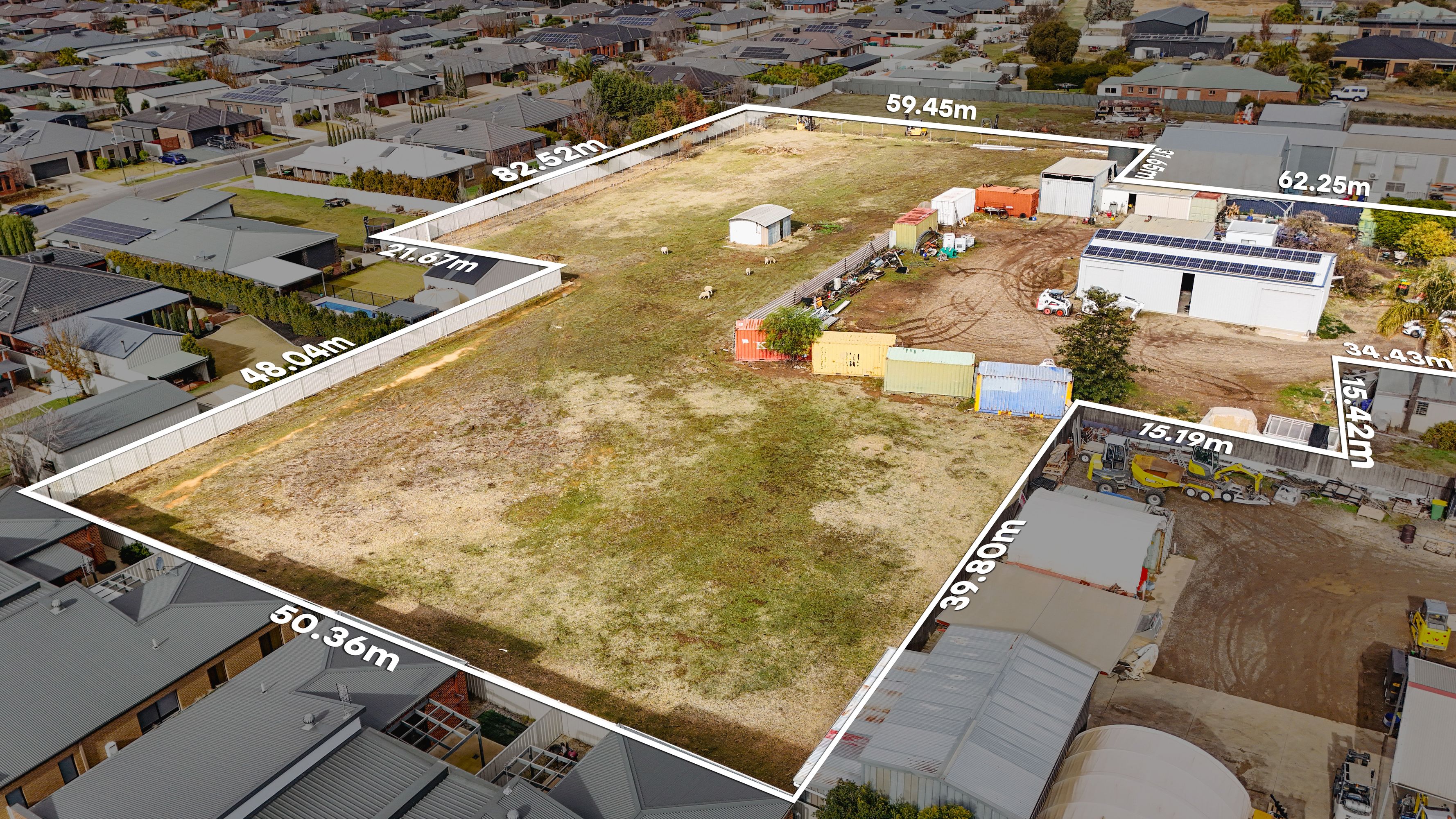 336 Midland Highway, Epsom, Epsom - Thumbnail 8