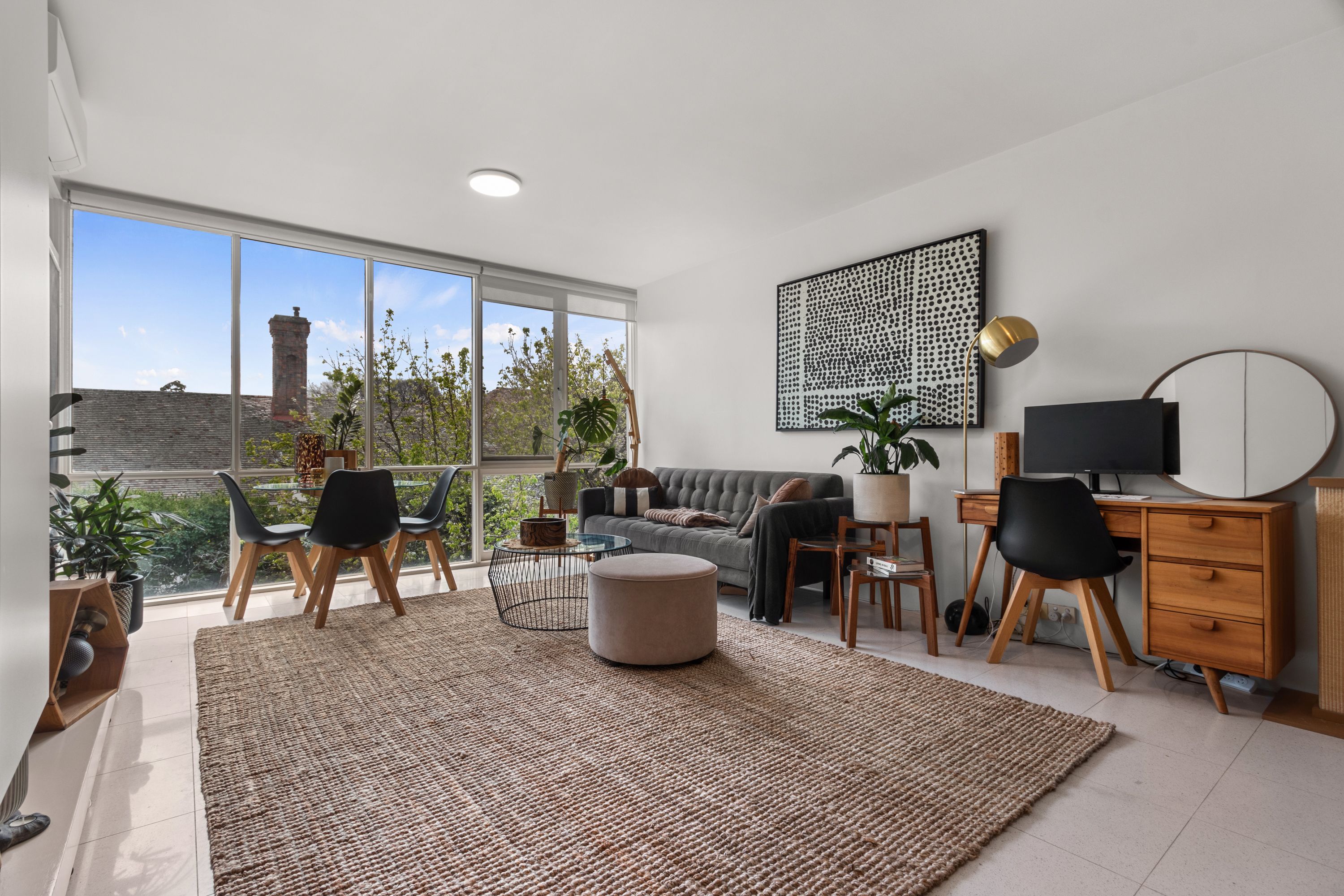 12/746 Orrong Road, Toorak, Toorak - Image 1