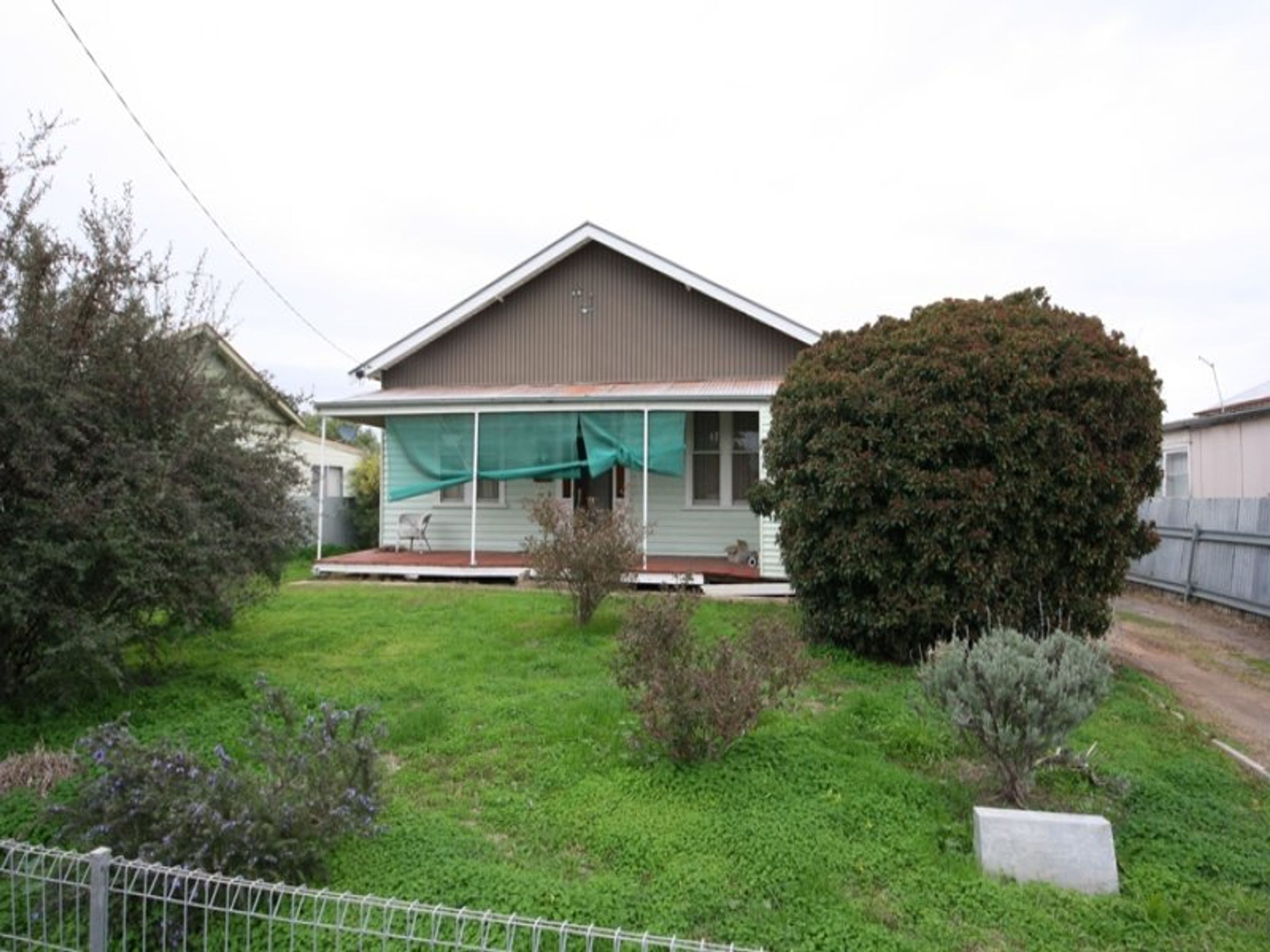 6 Lloyd Street, Murtoa VIC 3390