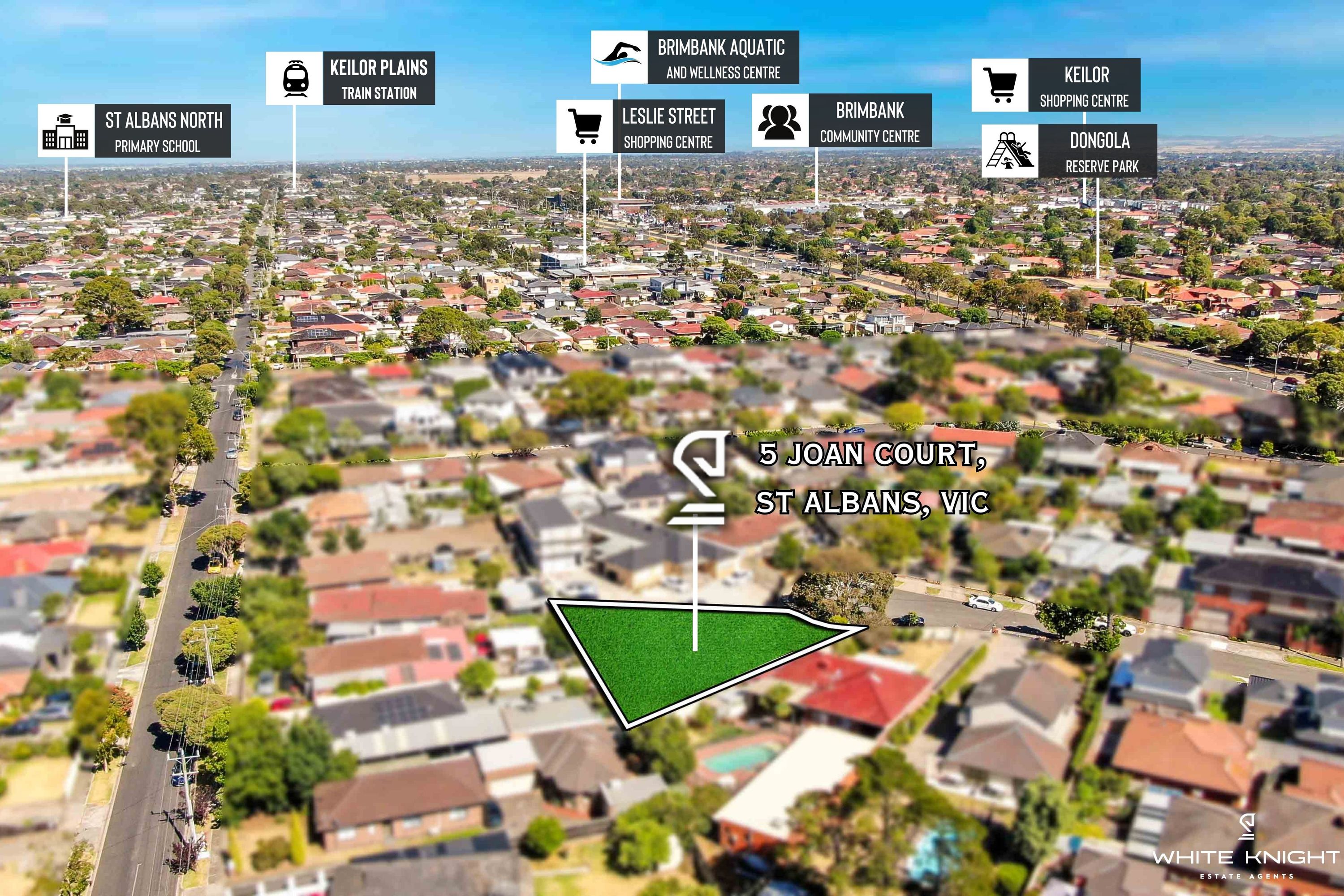 5 Joan Court, St Albans VIC 3021, St Albans - Thumbnail 4