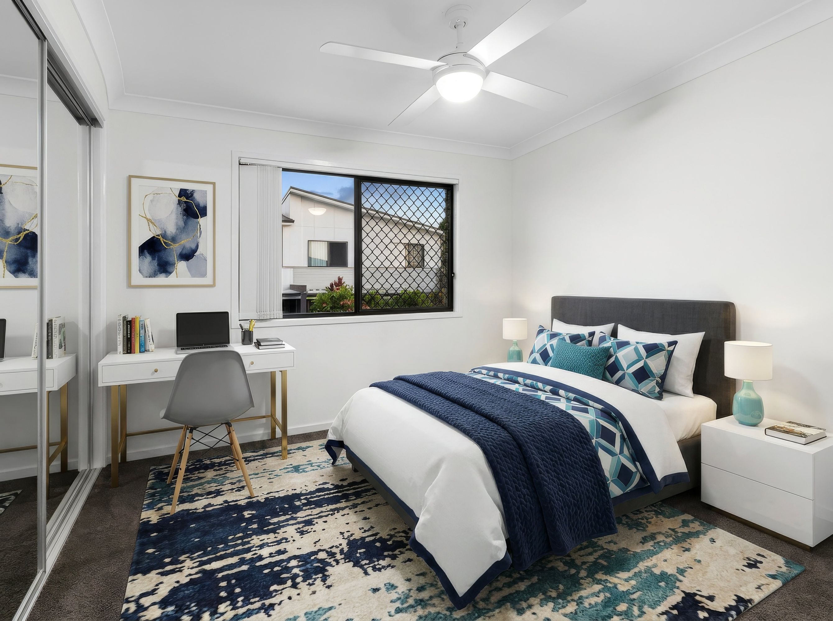 26/190 Queens Road, Nudgee - Thumbnail 8
