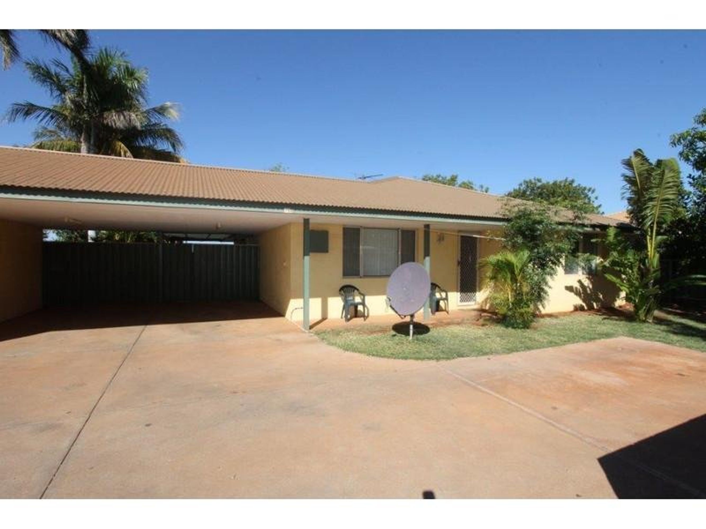 16B Beroona Loop, South Hedland, South Hedland - Thumbnail 2