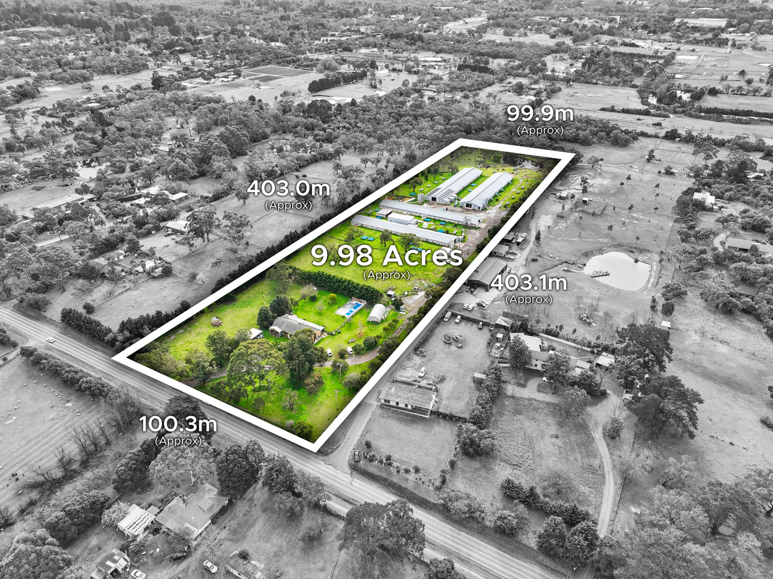 665 Baxter-Tooradin Road, Pearcedale, Pearcedale - Image 1