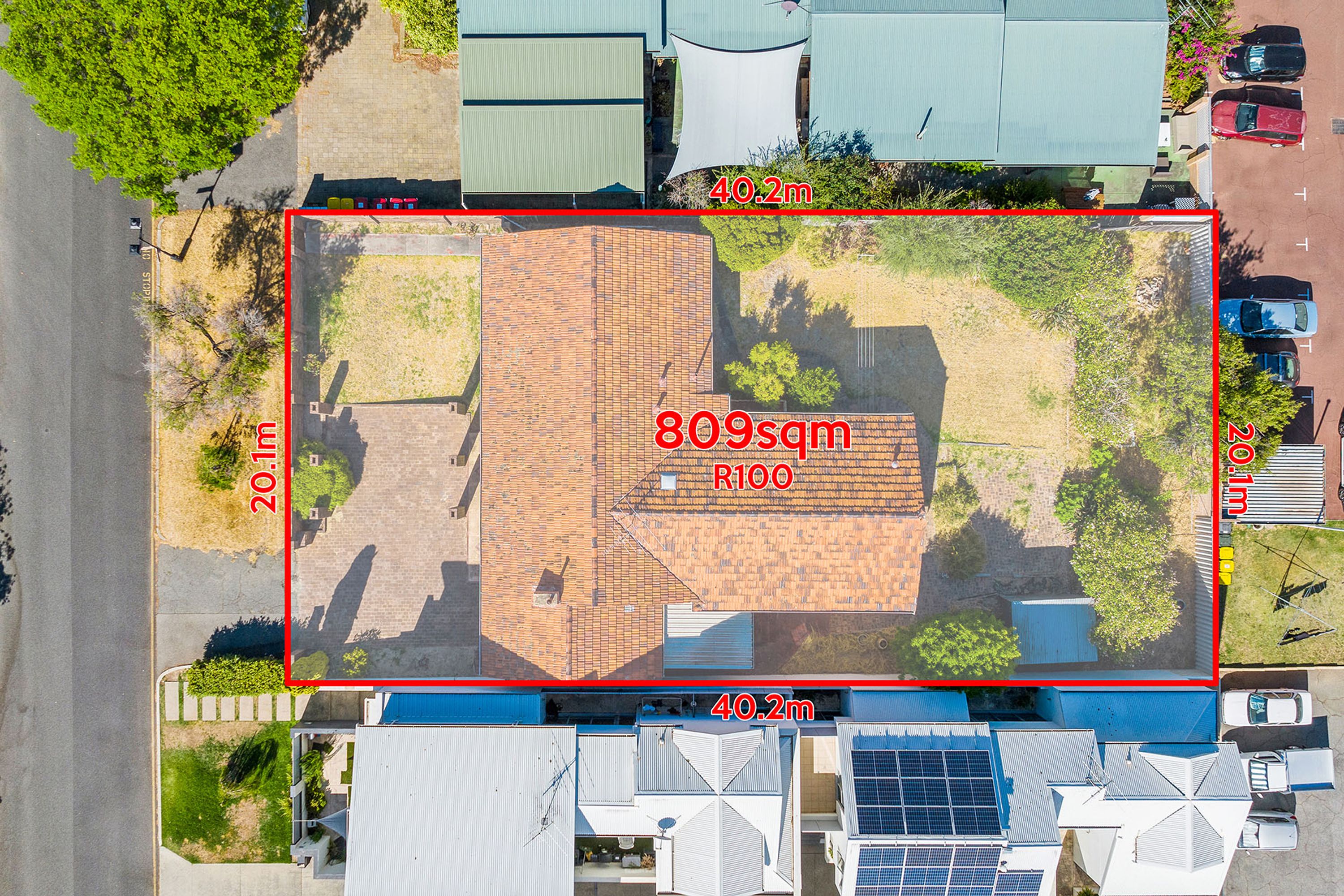 35 Troy Terrace, Daglish, WA 6008, Daglish - Thumbnail 2