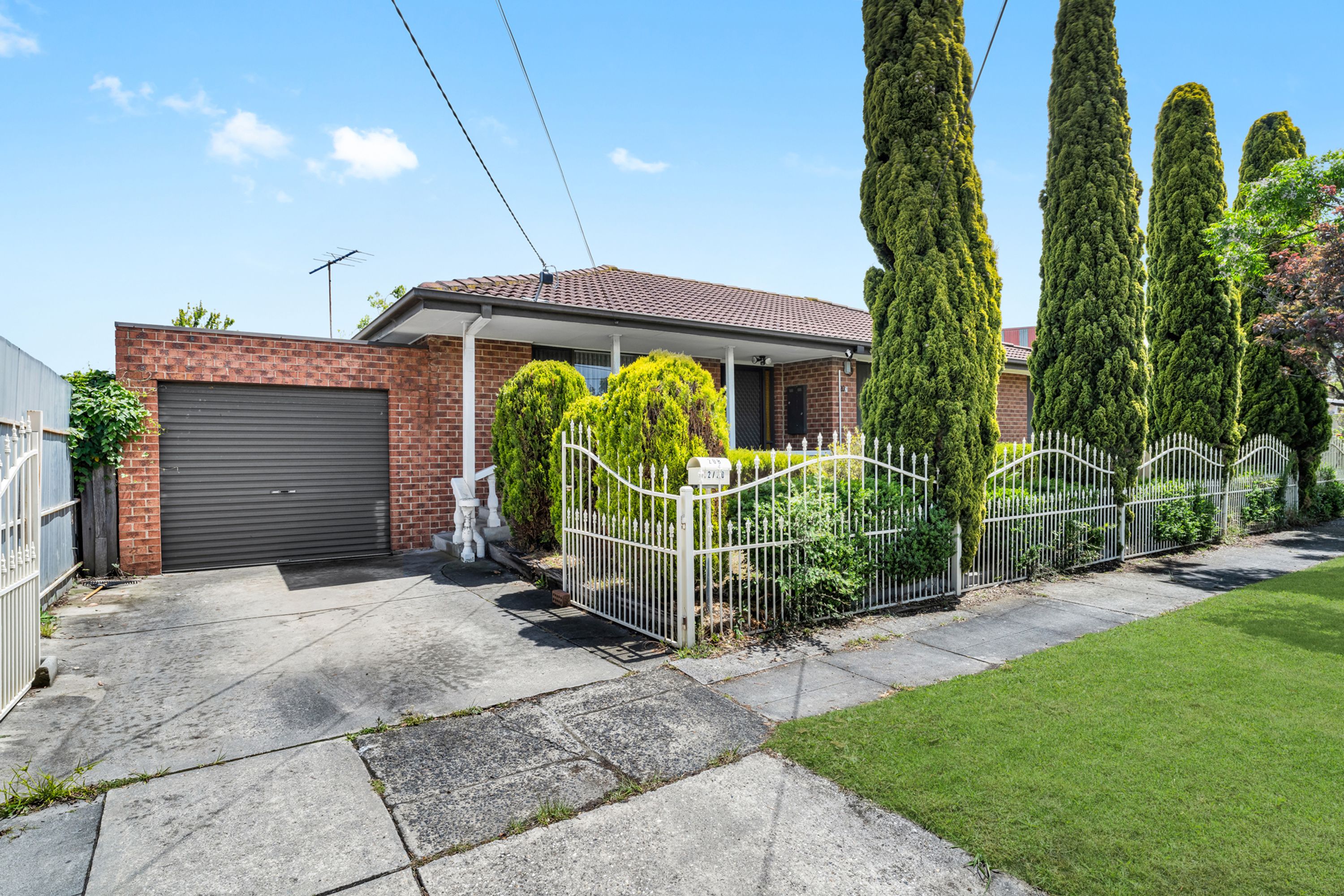 2/20 Fairview Street, Springvale, Springvale - Image 1