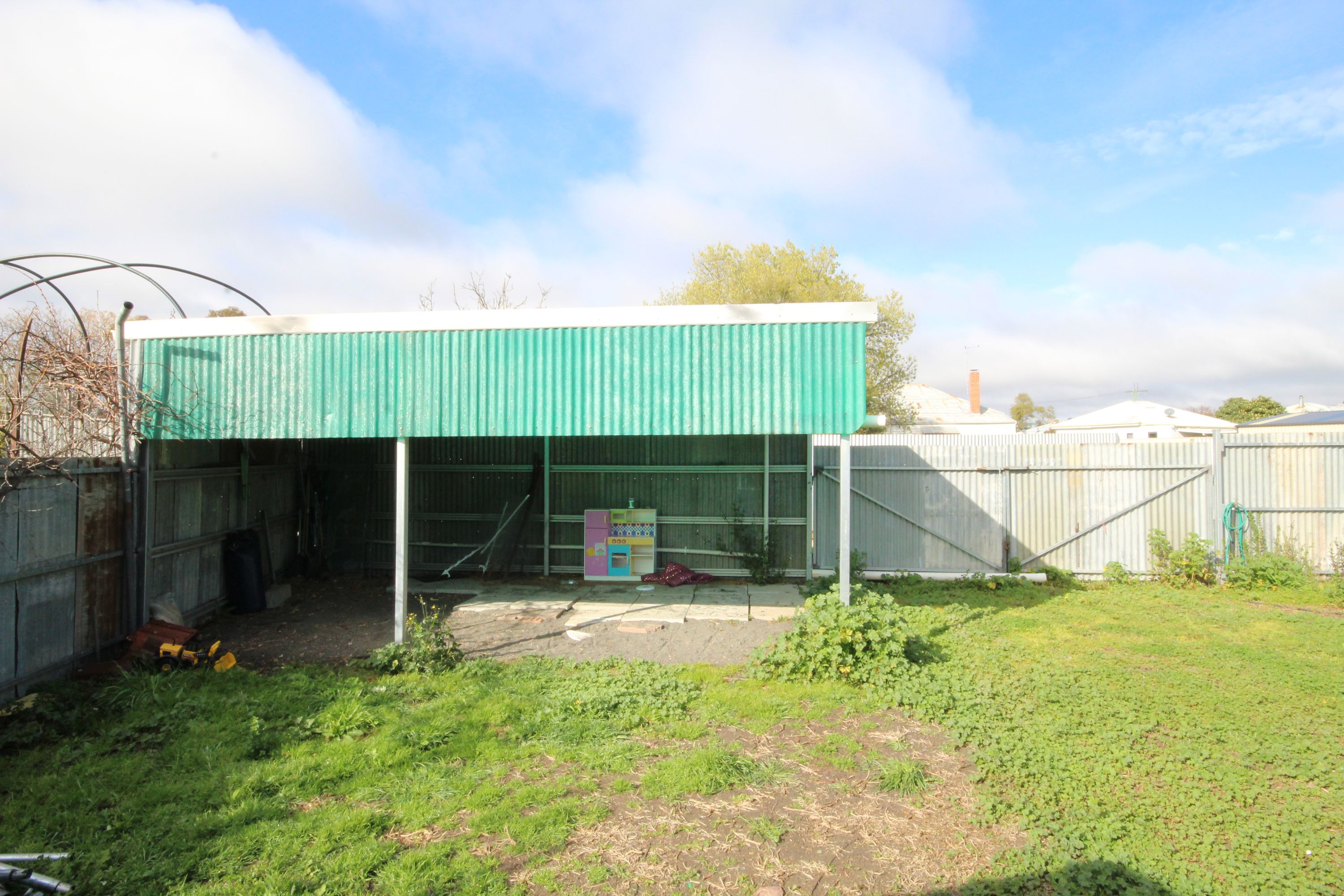 55 Natimuk Road, Horsham VIC 3400, Horsham - Thumbnail 8