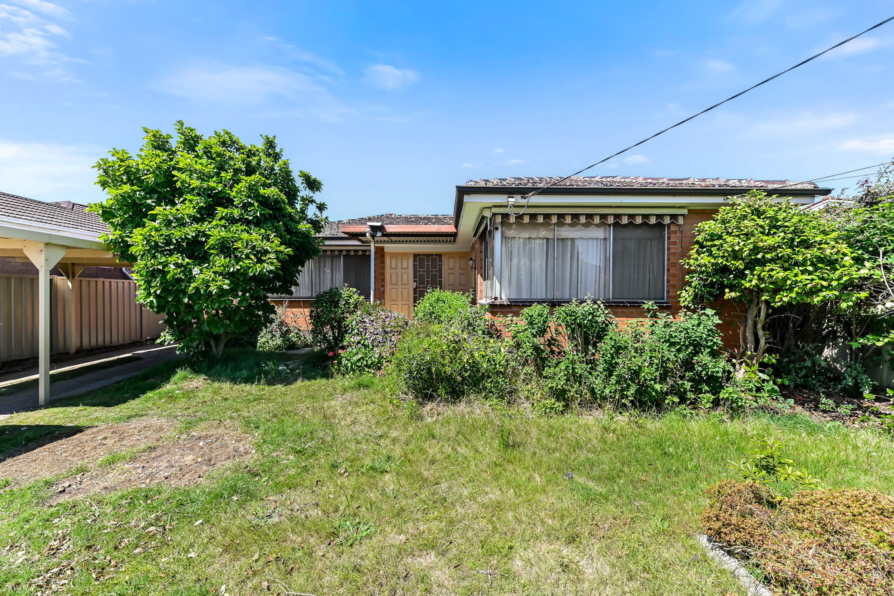 123 Kemp Street, Springvale