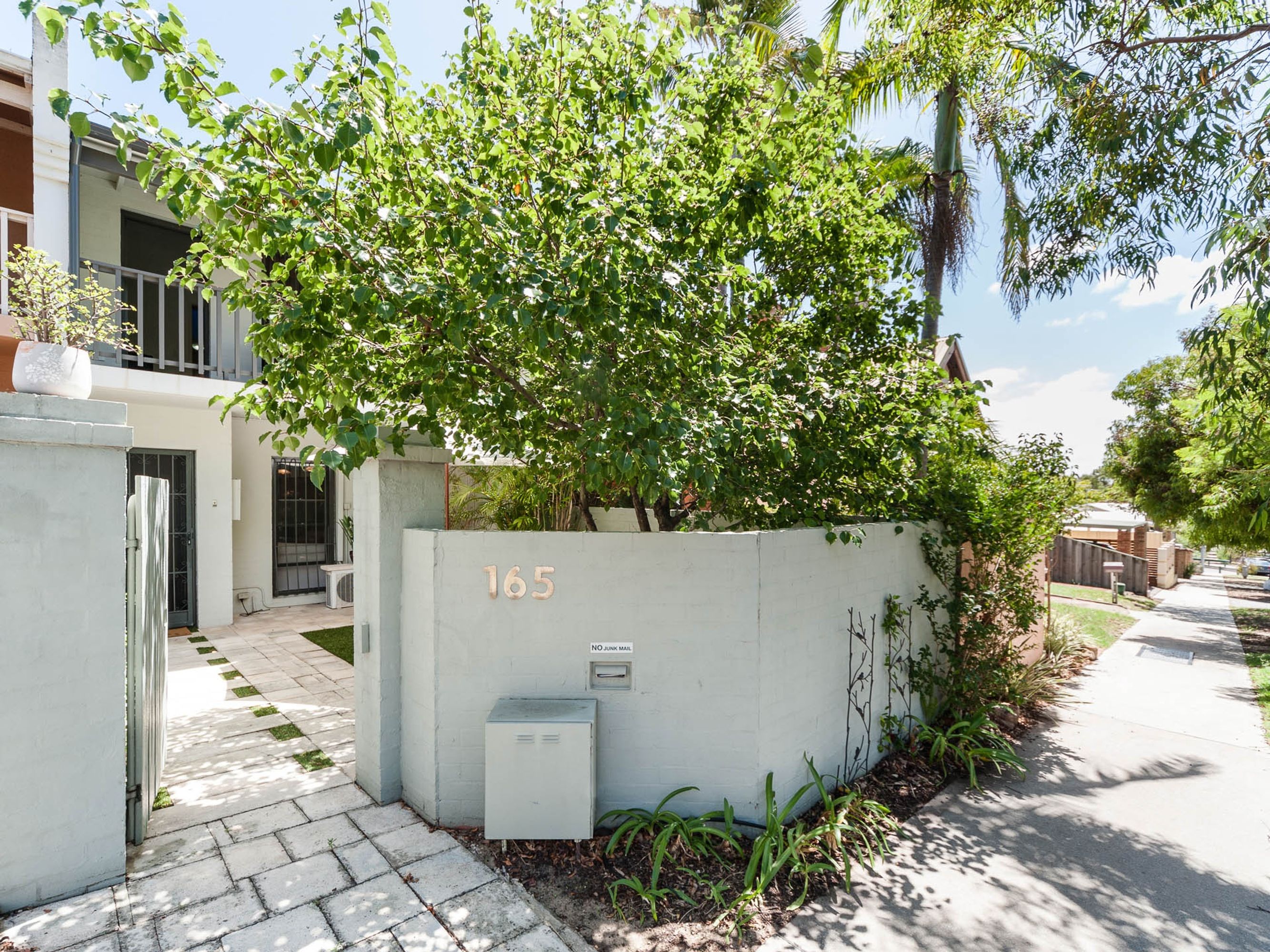 165 Townshend Road, Subiaco - Thumbnail 2