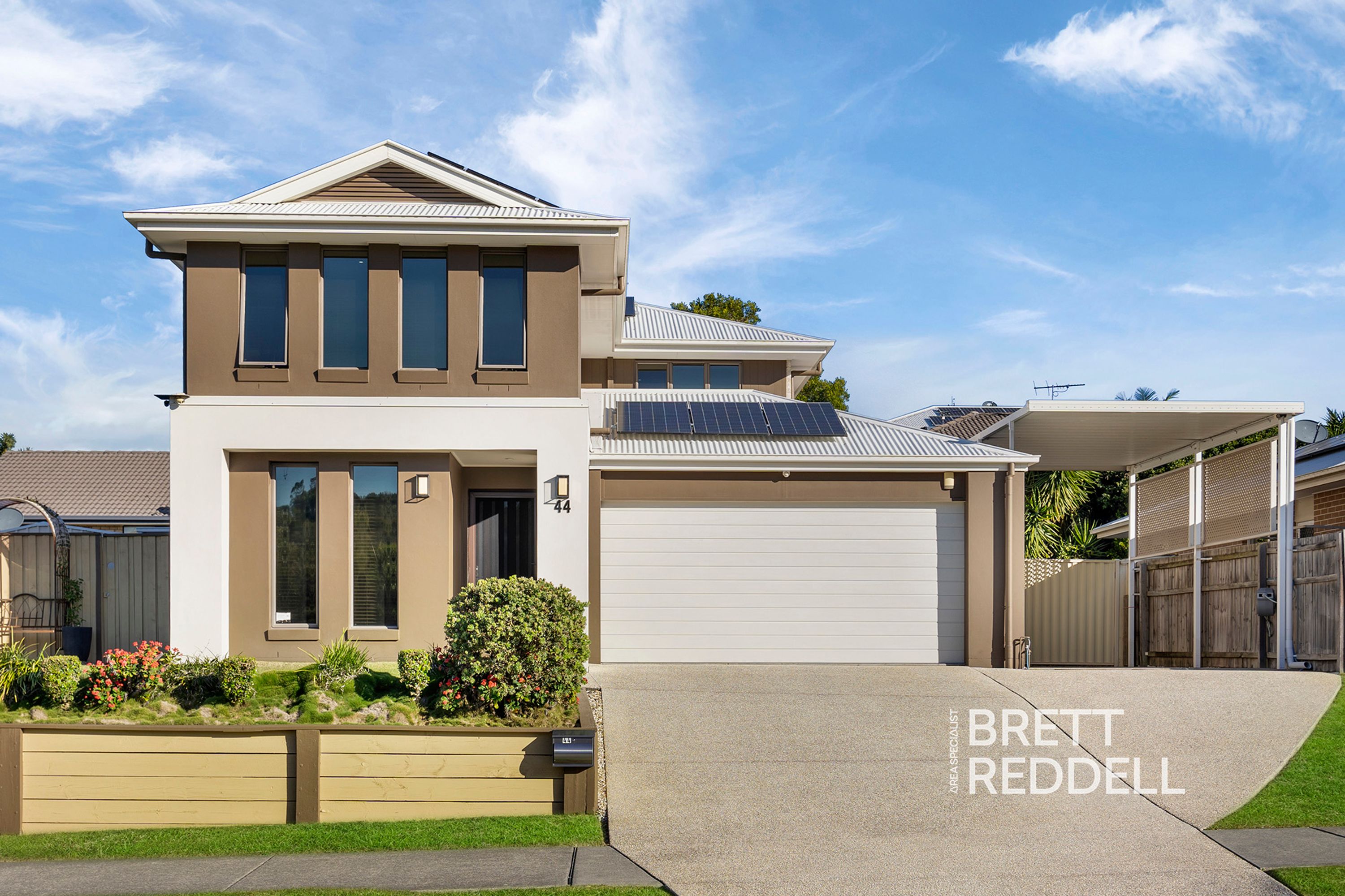 44 River Run Circuit, Ormeau Hills, Ormeau Hills - Thumbnail 2