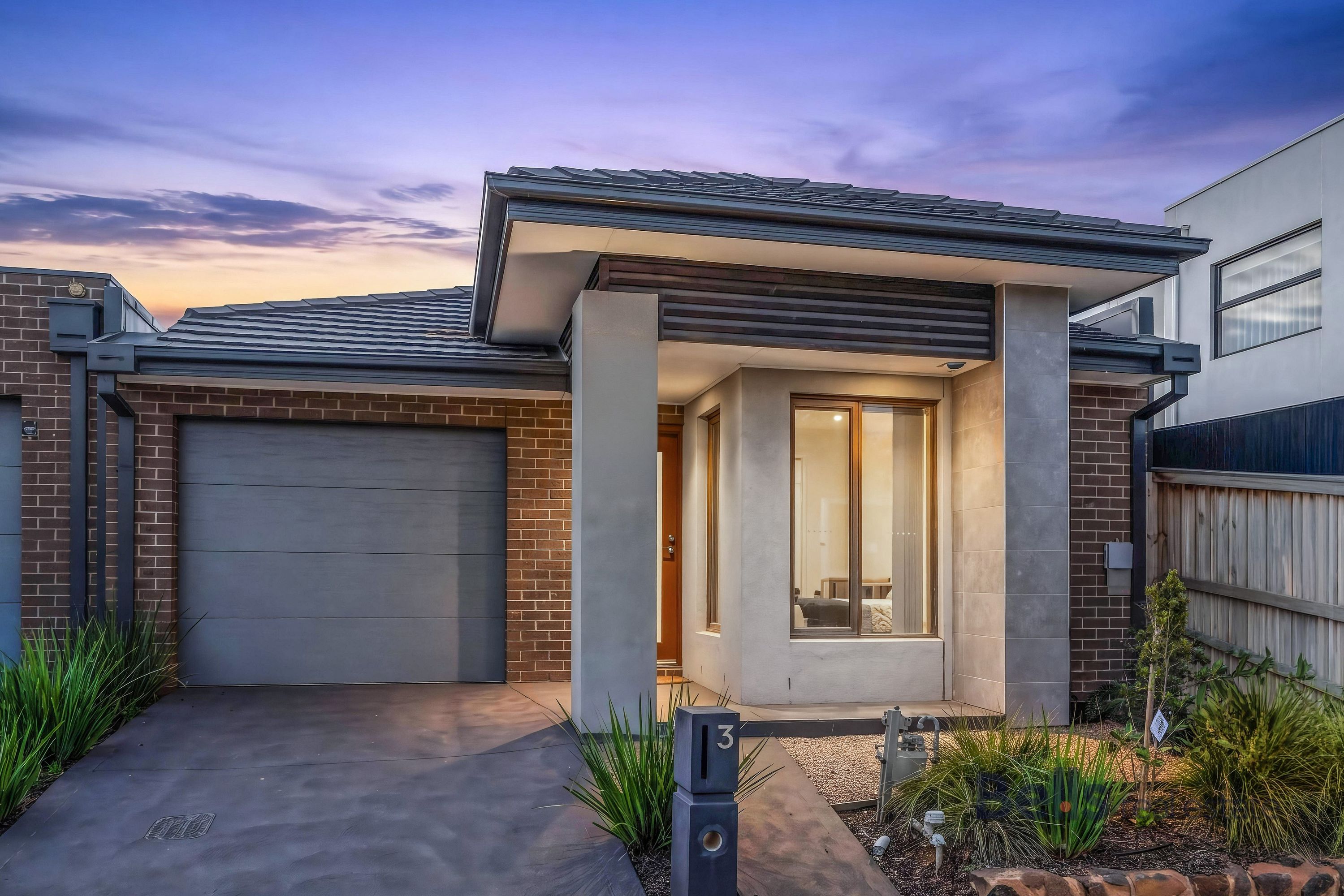 3 Turin Avenue, Deanside - Image 1
