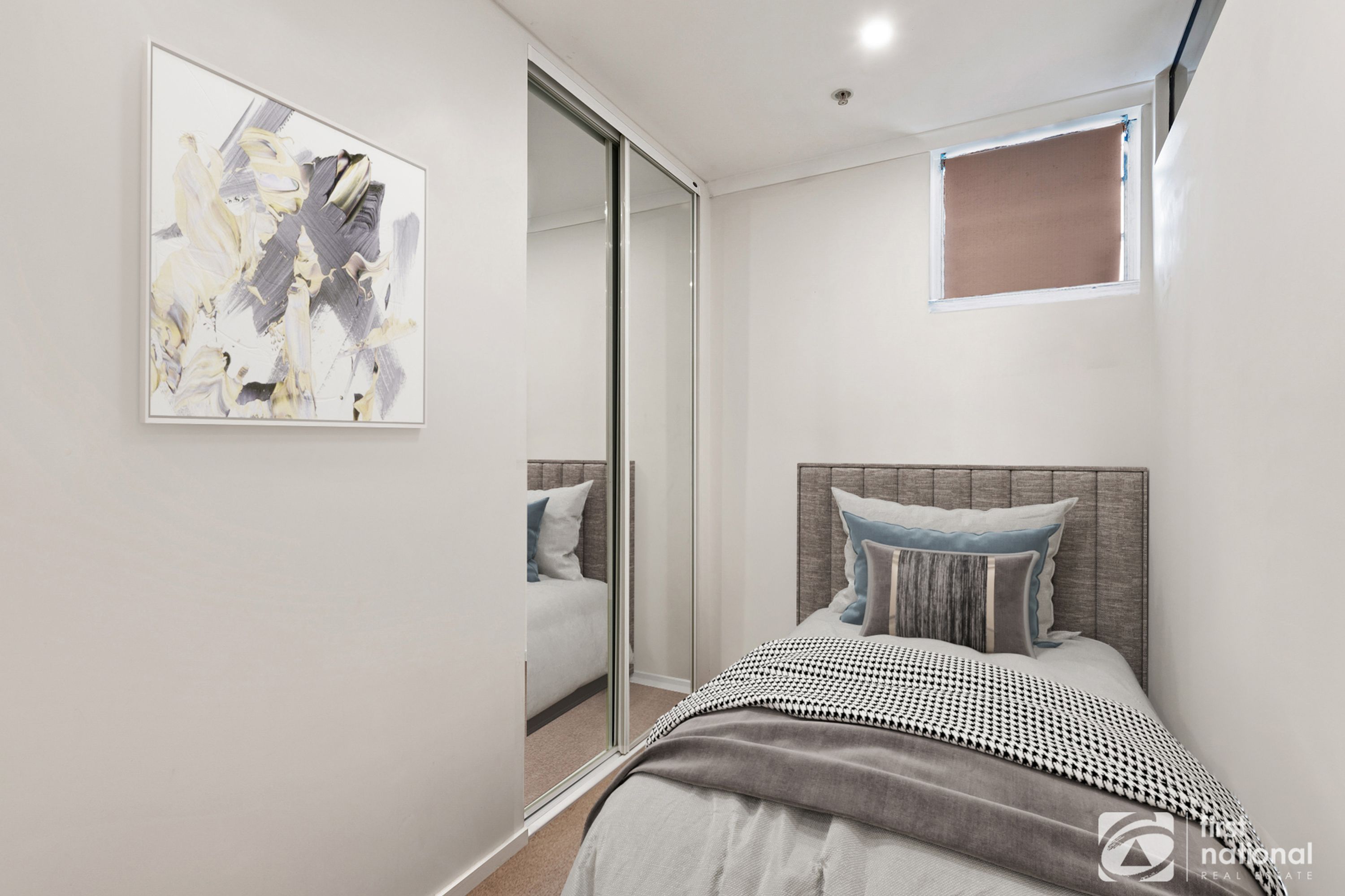 838/139 Lonsdale Street, Melbourne - Thumbnail 4