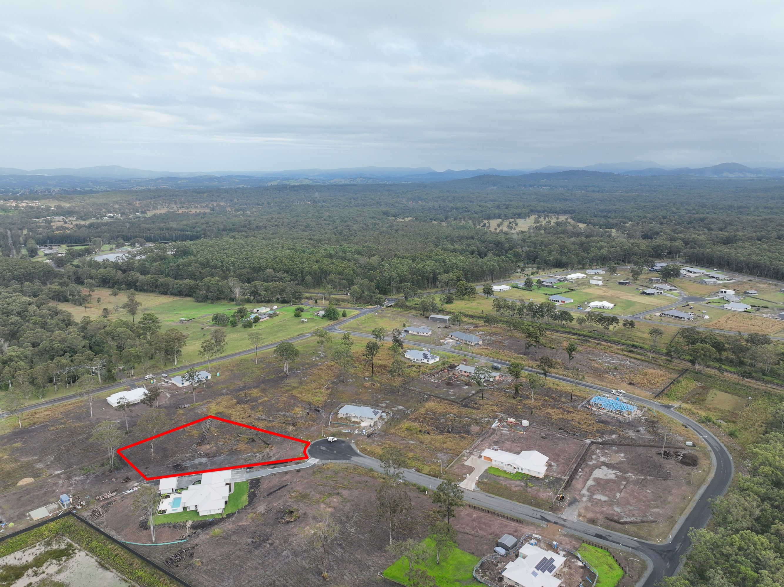 Lot 46 Brigid Close, Brimbin, Brimbin - Thumbnail 6