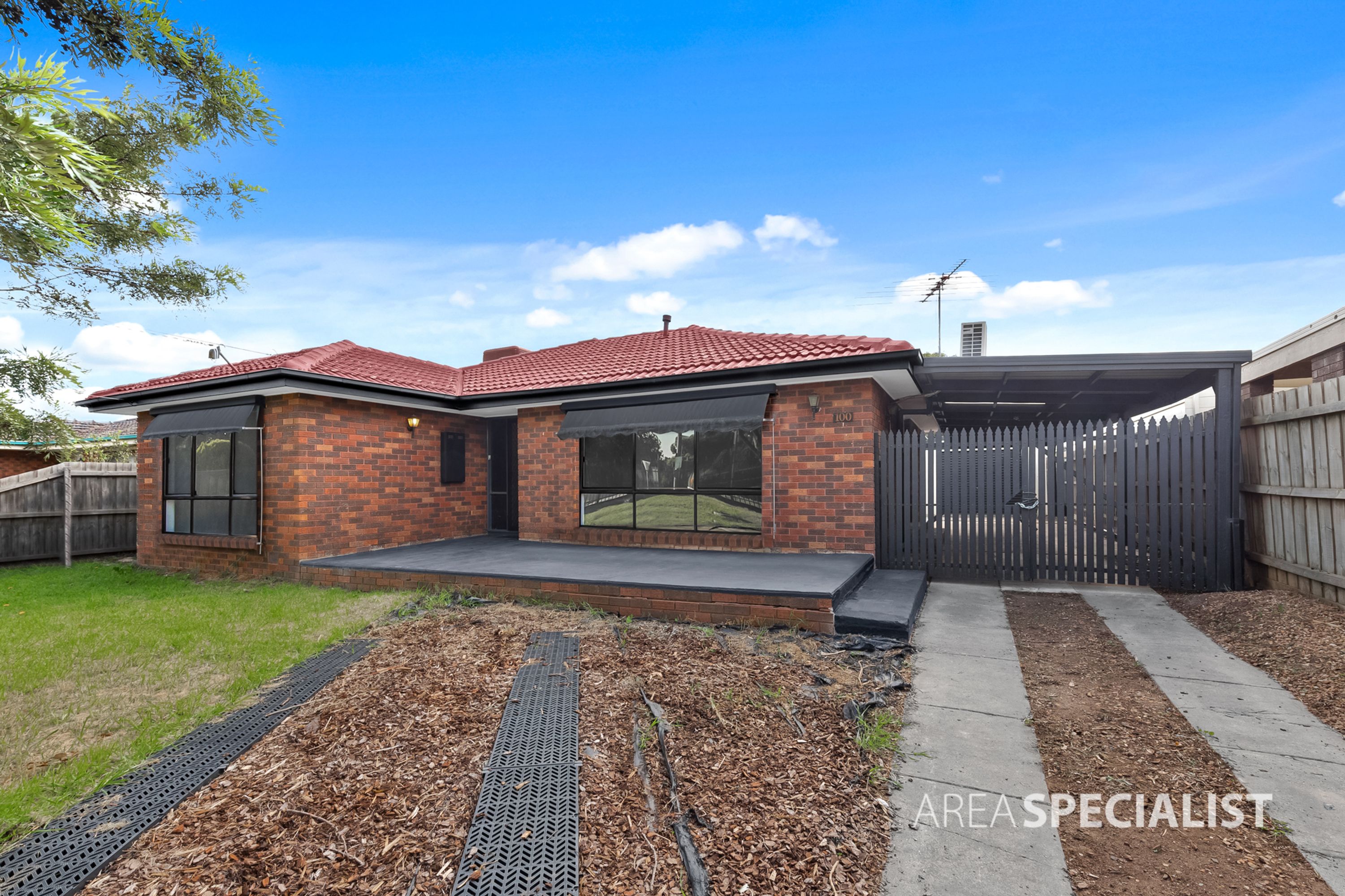 100 Feathertop Drive, Wyndham Vale VIC 3024, Wyndham Vale - Thumbnail 2