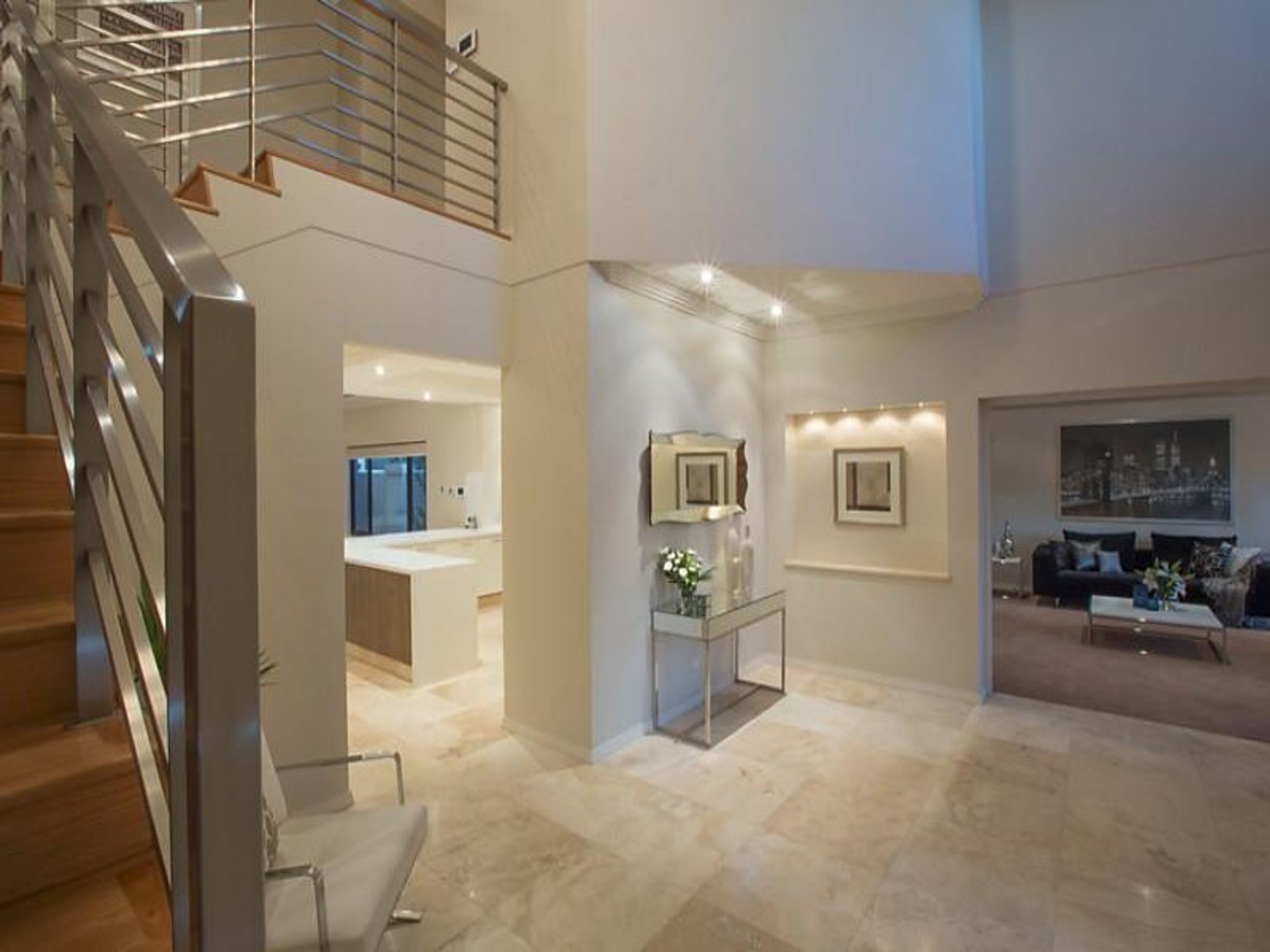 16 Cherrytree Gardens, Stirling - Thumbnail 5
