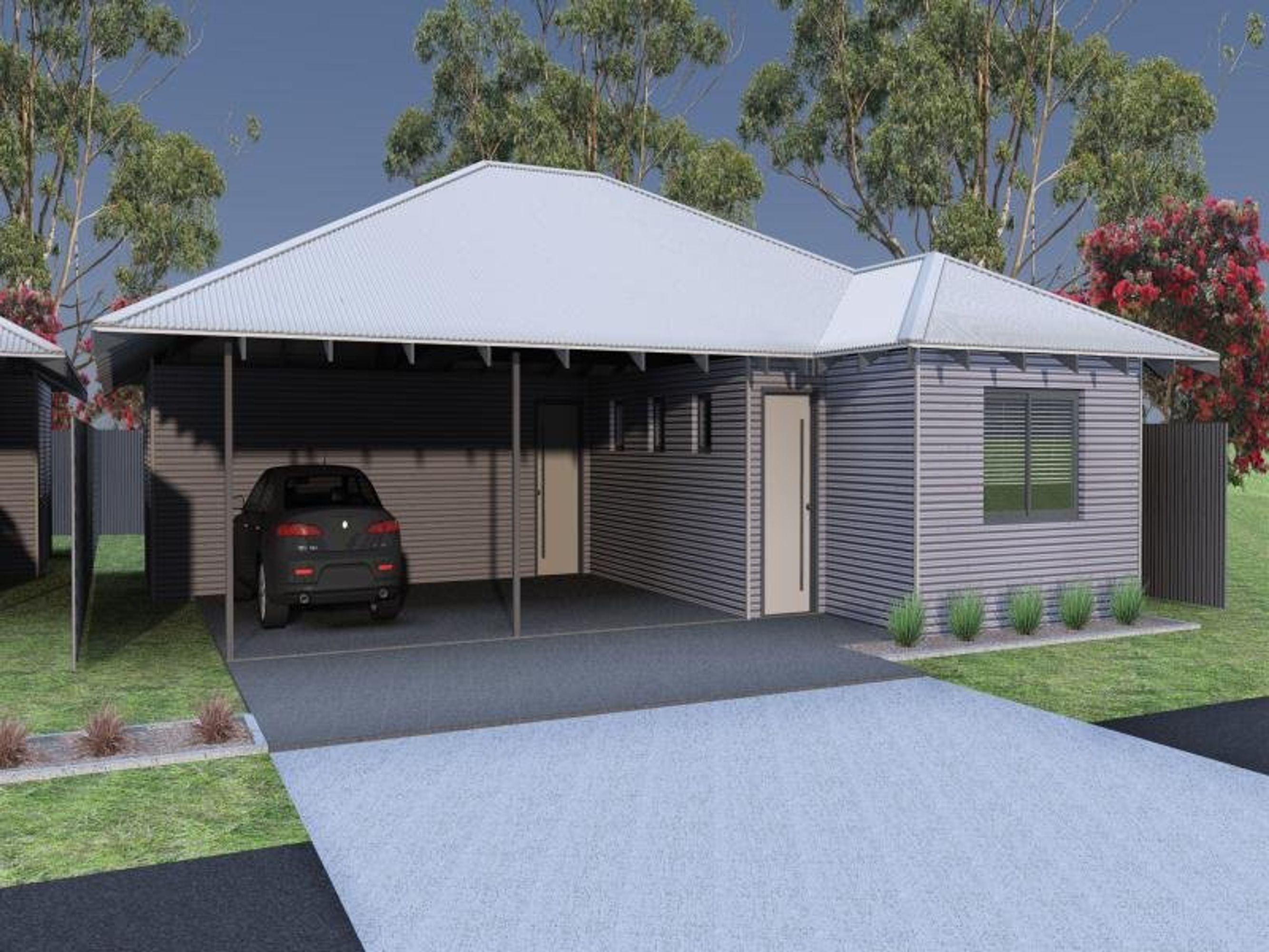 1/4 Brodie Crescent, South Hedland, South Hedland - Thumbnail 2
