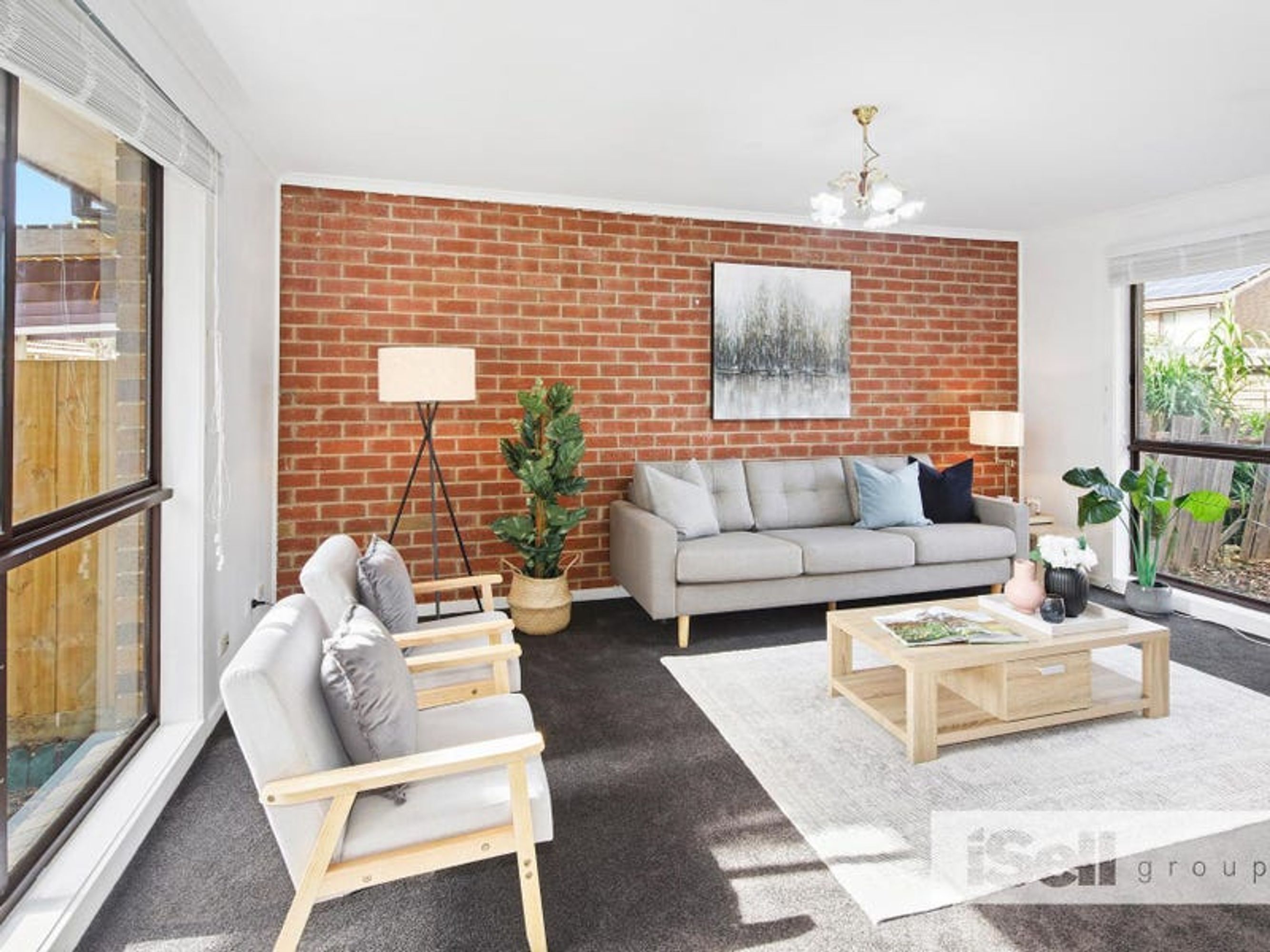 17/2-6 Belgrave Hallam Road, Hallam - Image 1