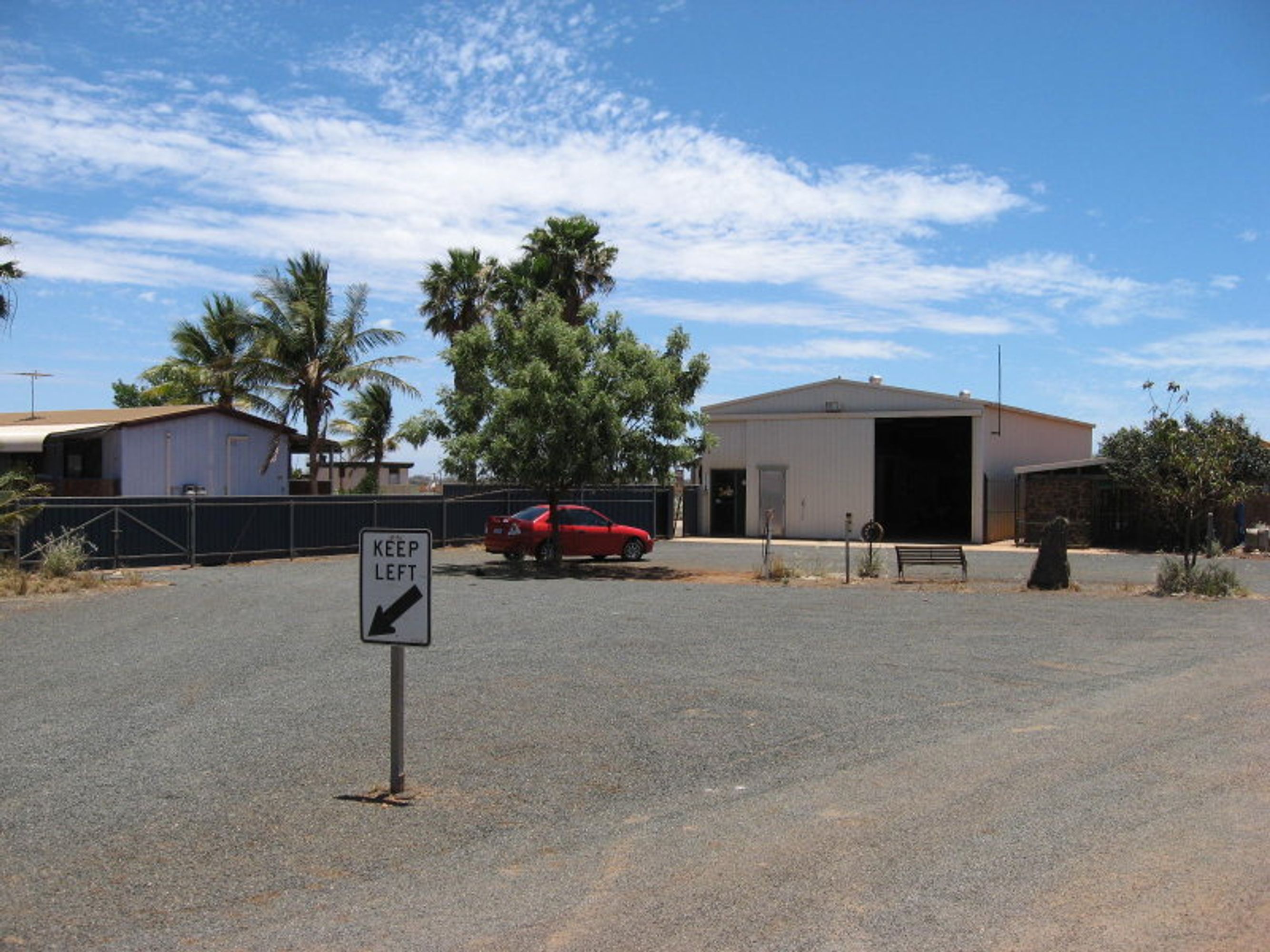 Lot 5408 North West Coastal Hwy, Port Hedland, Port Hedland - Thumbnail 4