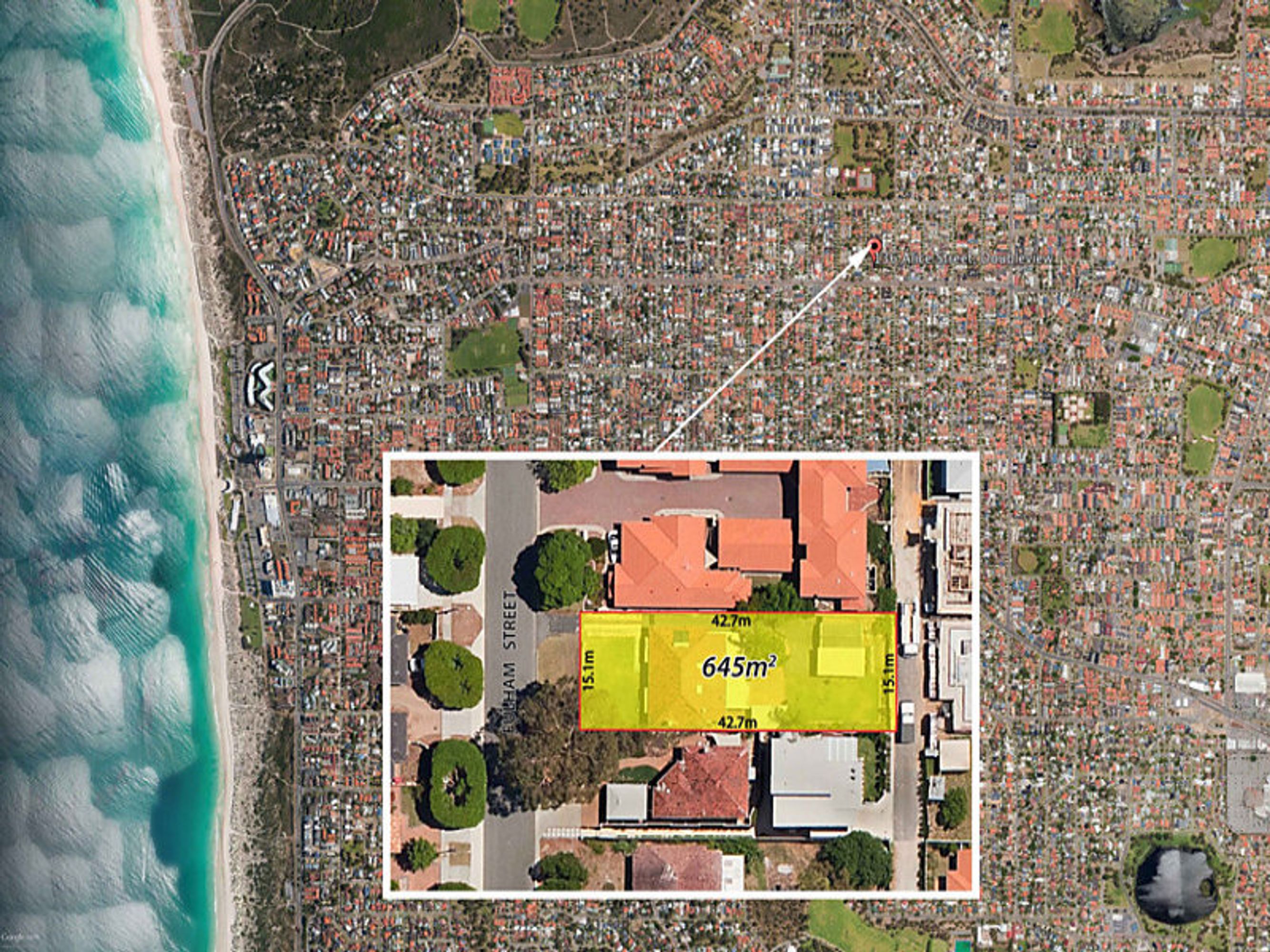 136 Alice Street, Doubleview - Thumbnail 4