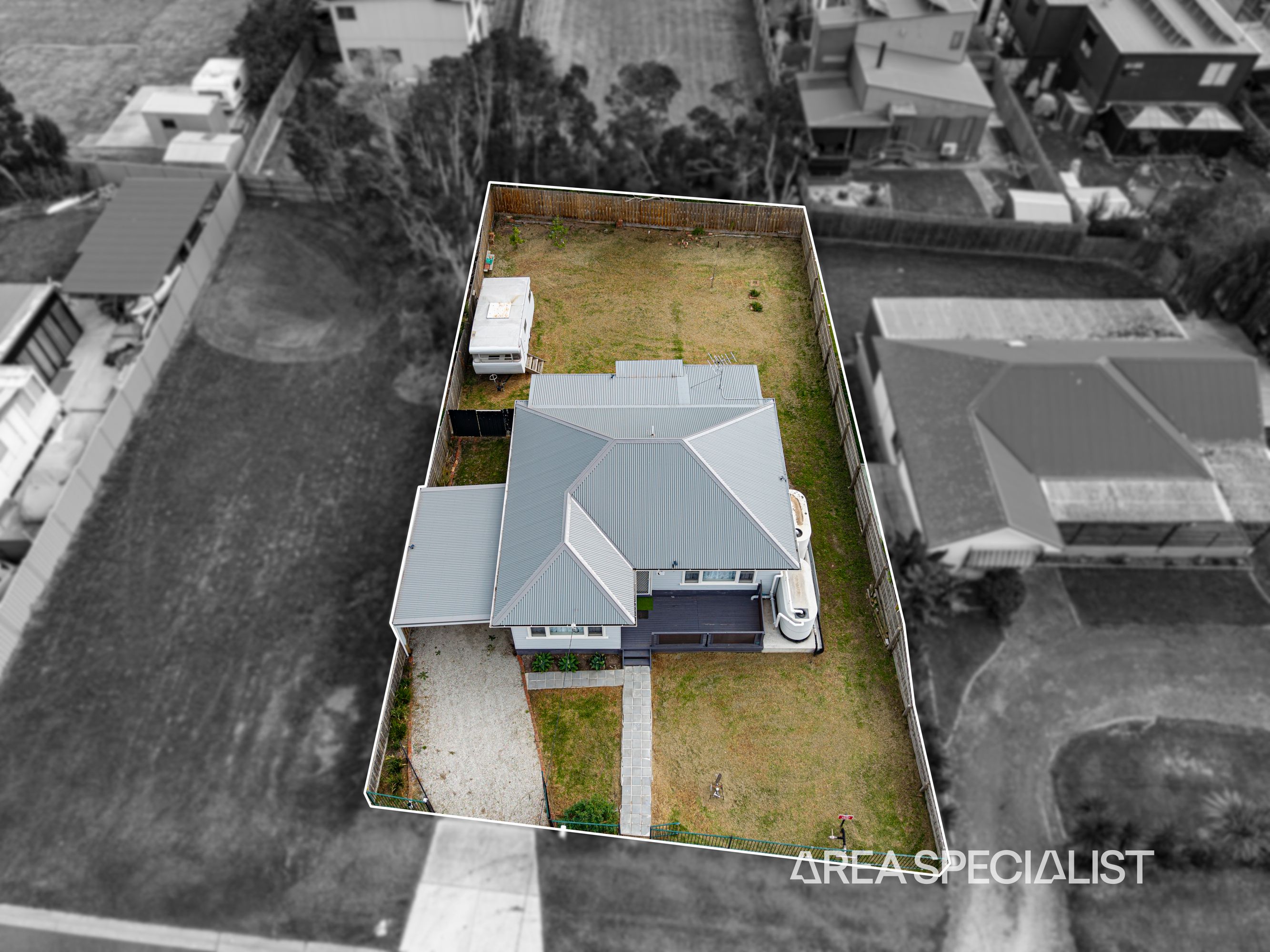 12 Whiting Street, Pioneer Bay - Thumbnail 3
