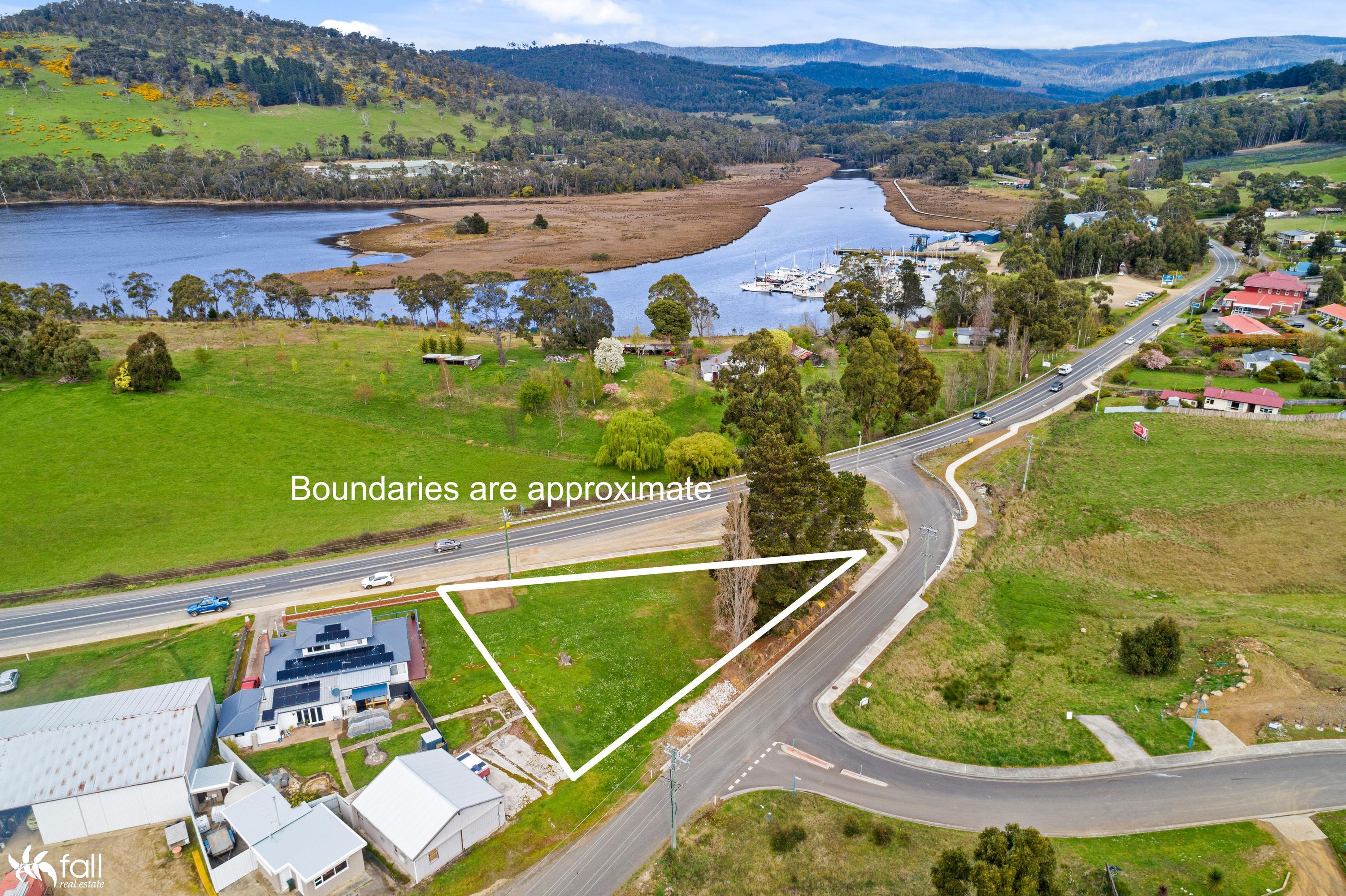 Lot 1/4482 Huon Highway, Port Huon - Image 1