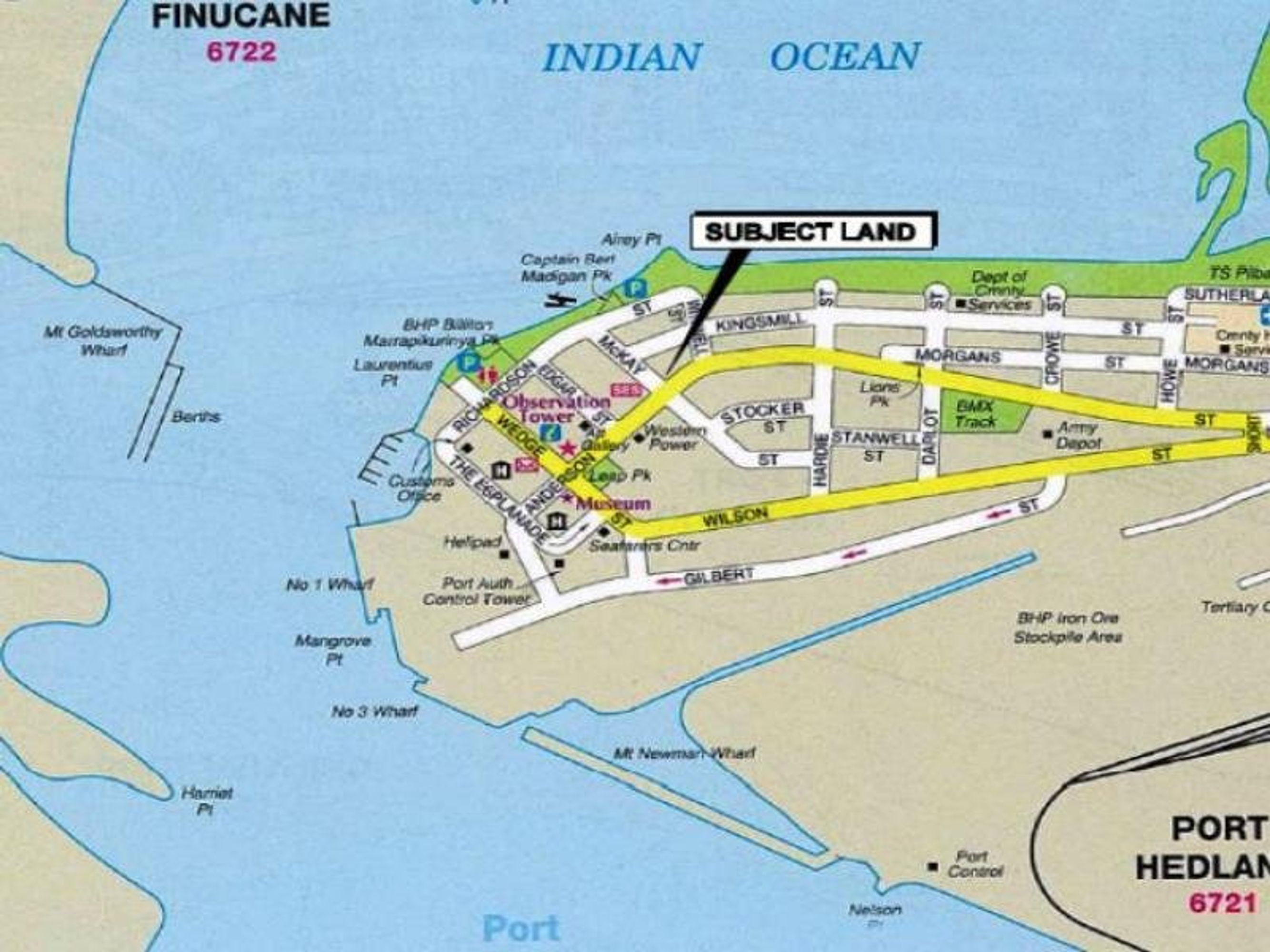 4/5 Mckay Street, Port Hedland, WA 6721, Port Hedland - Thumbnail 3