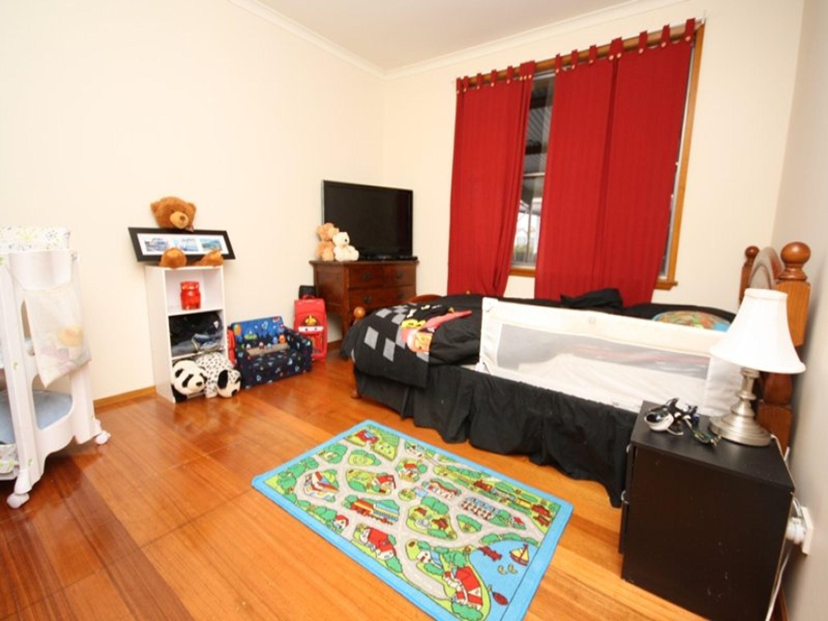 36 Hennessy Street, Horsham VIC 3400, Horsham - Thumbnail 6