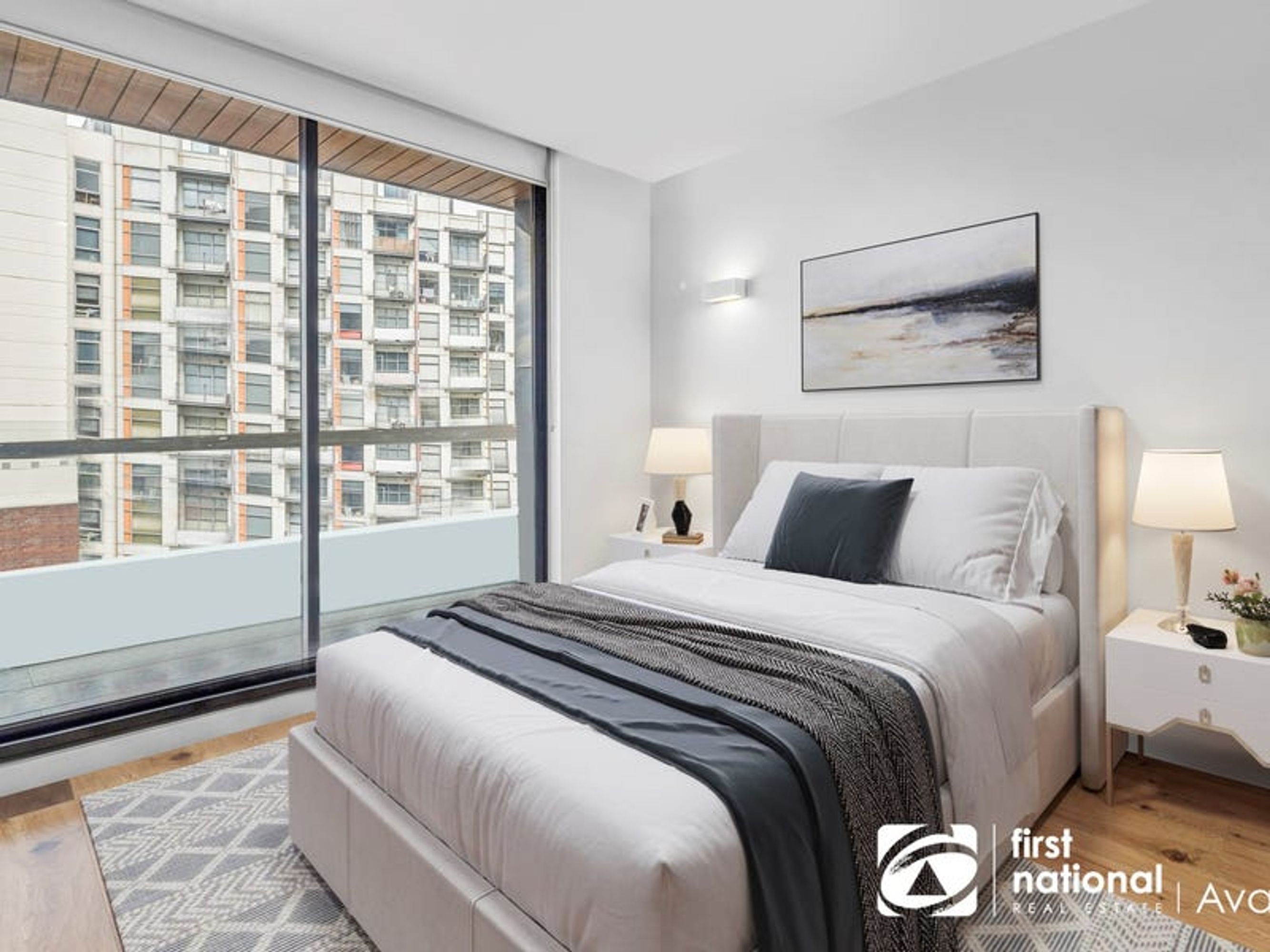 313/123 Pelham Street, Carlton - Thumbnail 4