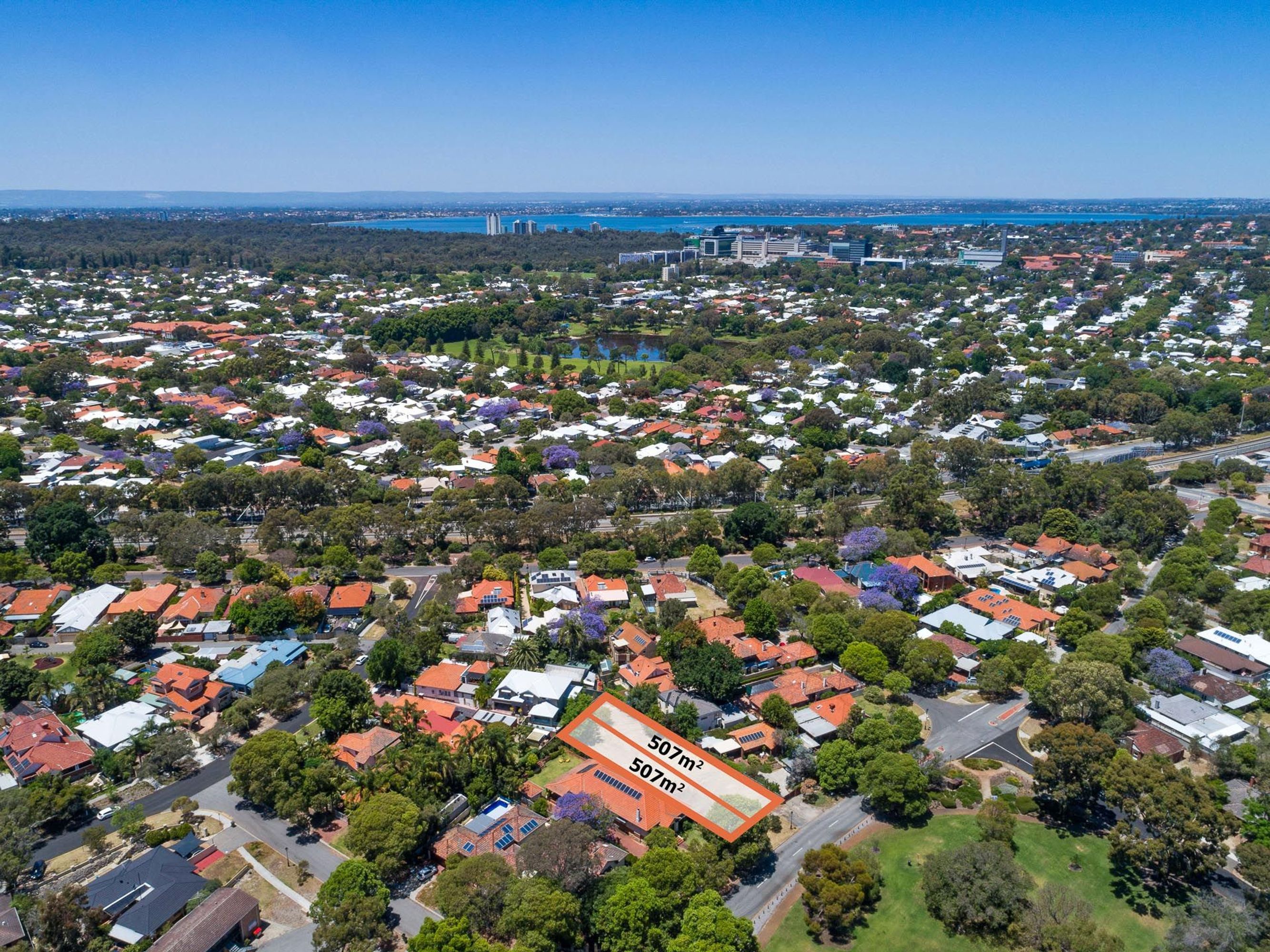 12 Cunningham Terrace, Daglish - Thumbnail 4