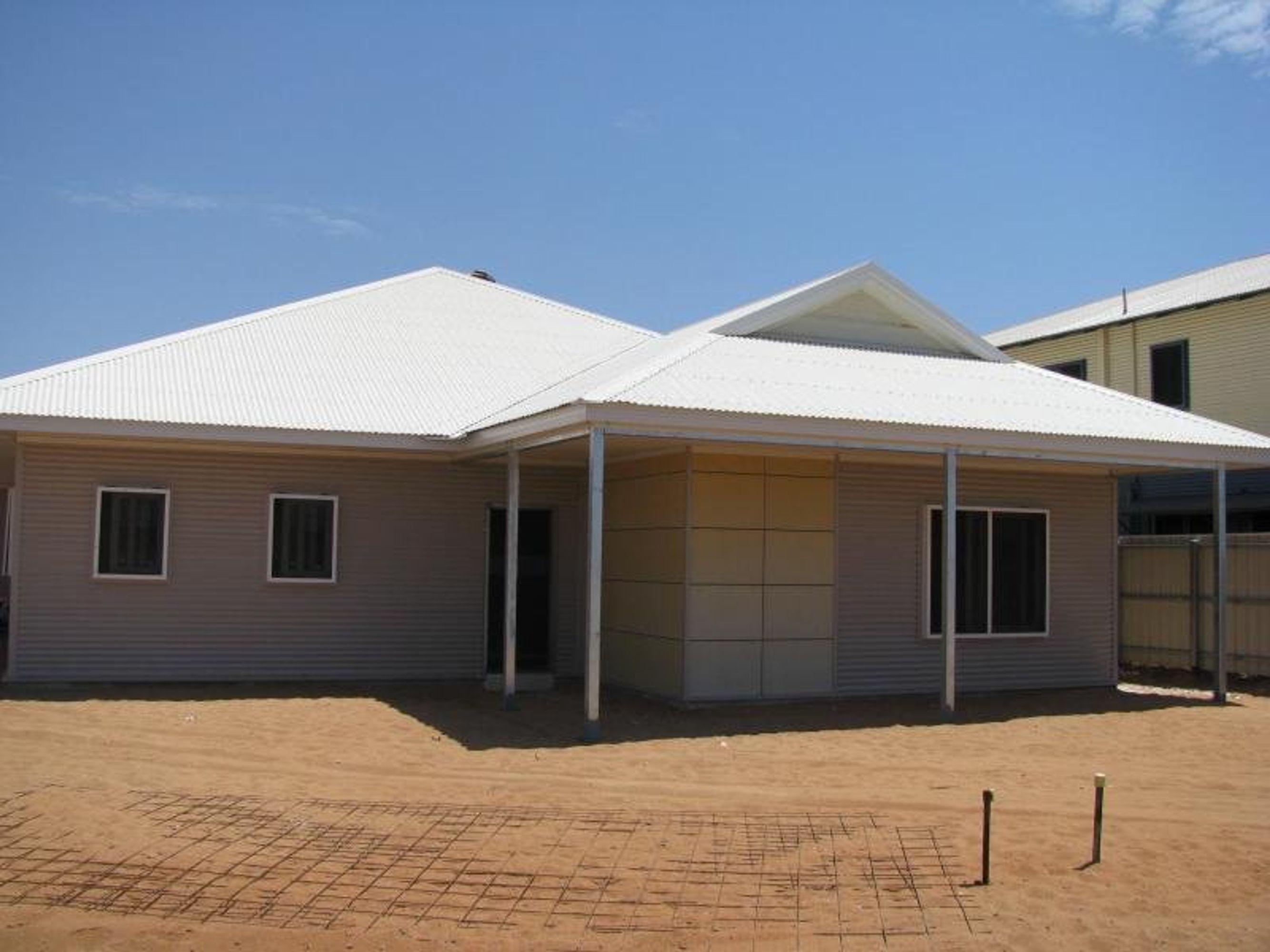 38 Counihan Crescent, Port Hedland, Port Hedland - Thumbnail 2