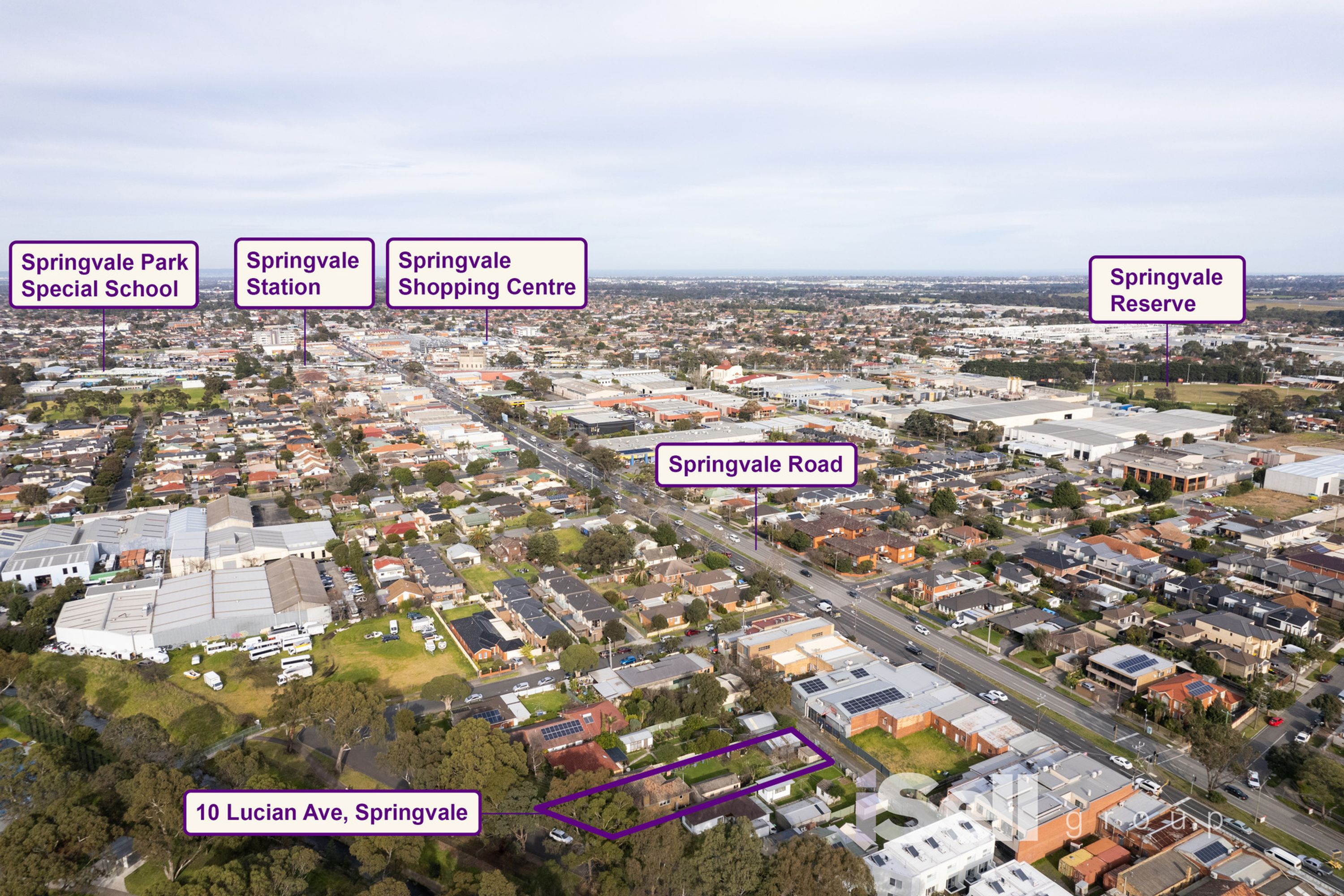 10 Lucian Avenue, Springvale - Thumbnail 4