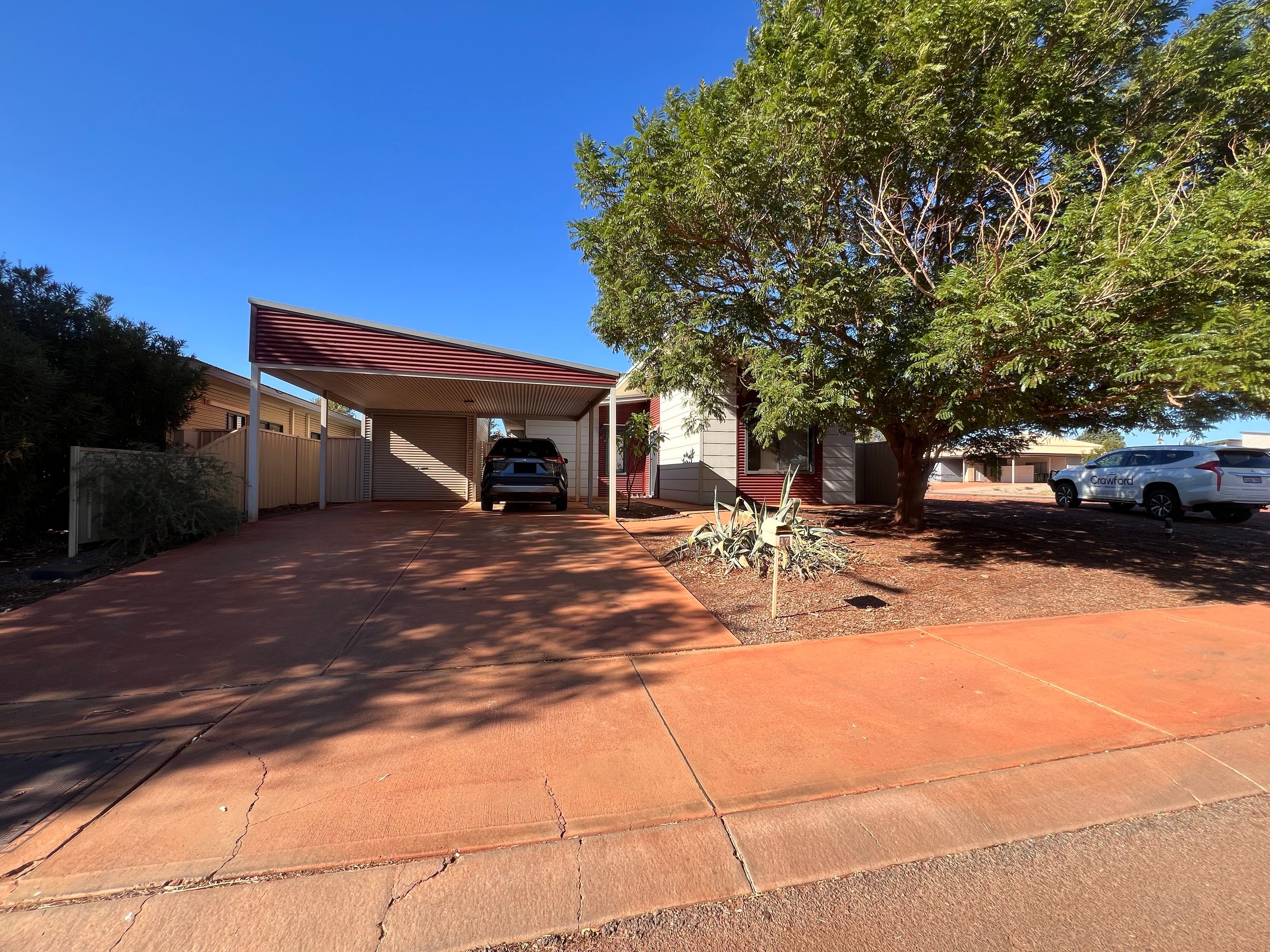 17 Angelo Street, Newman, Newman - Image 1