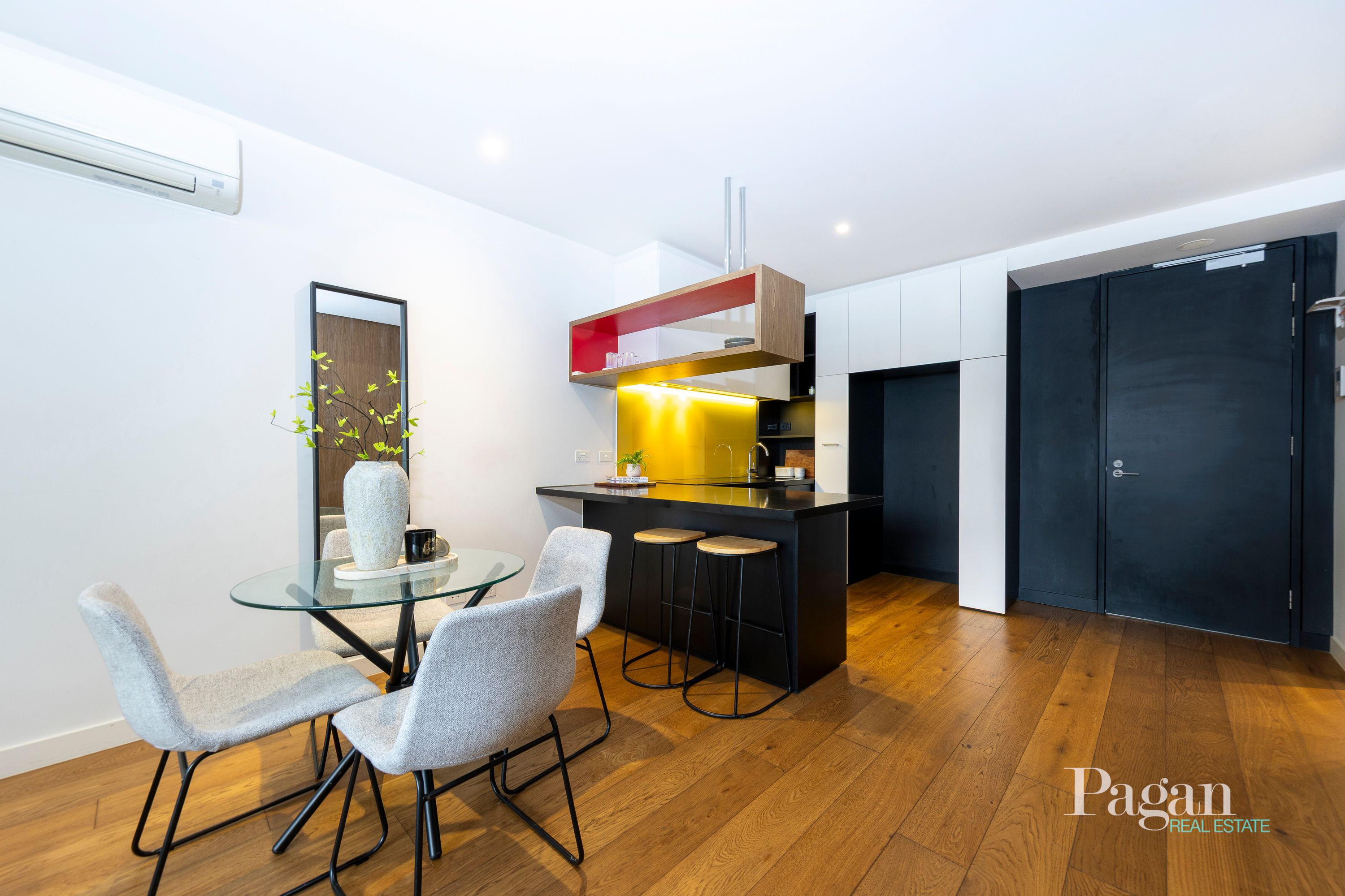 701/123 Pelham Street, Carlton - Thumbnail 4