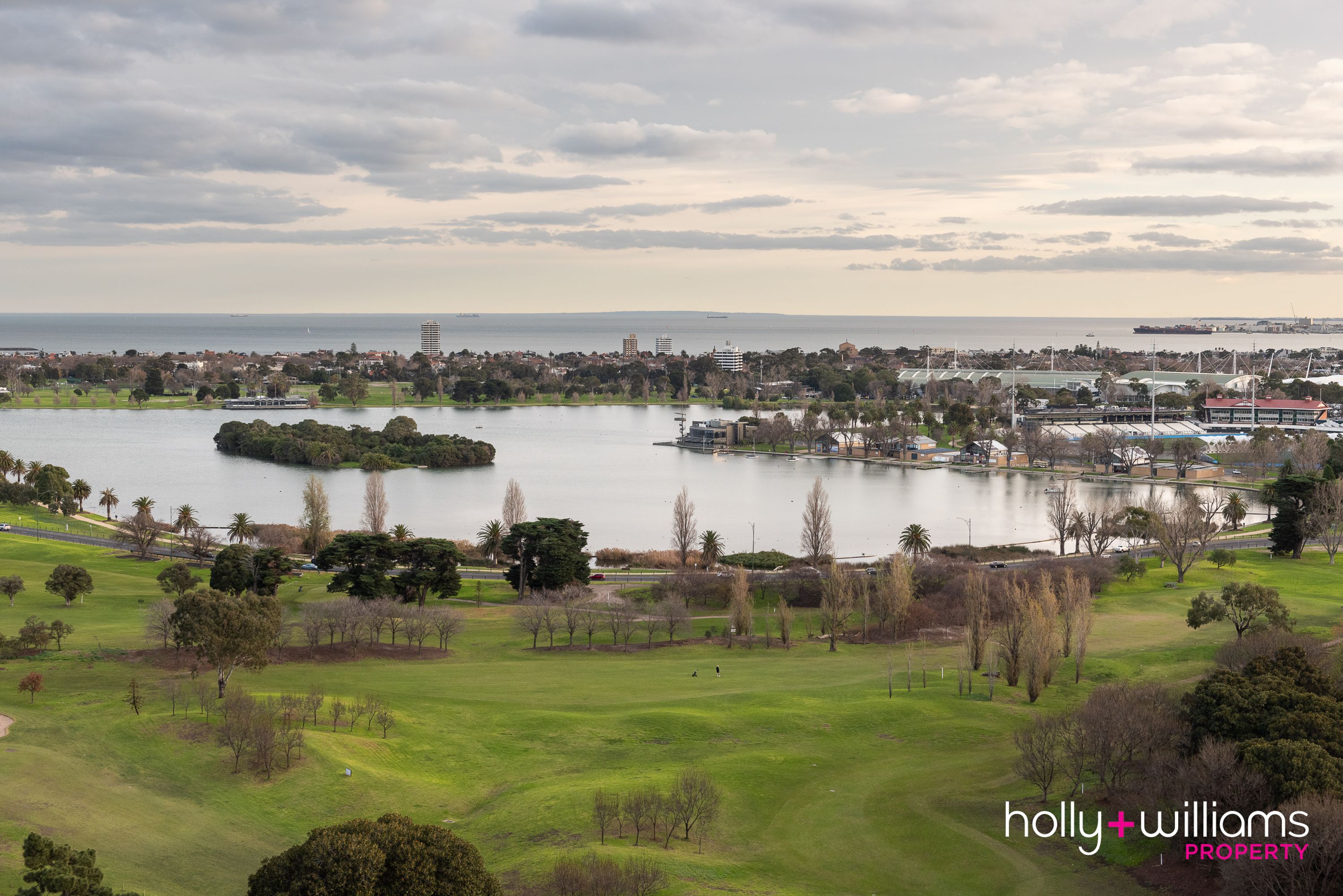 1513/1 Queens Road, Melbourne - Thumbnail 6