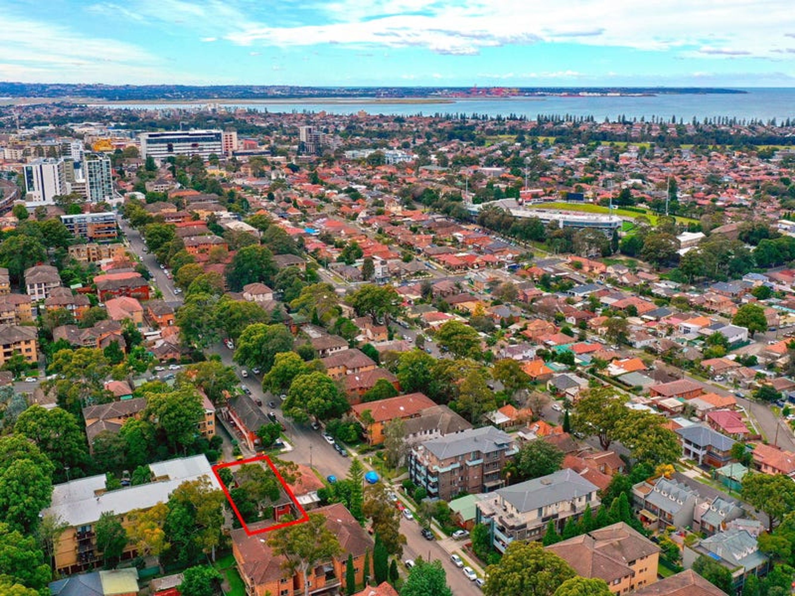 4/29 Garfield Street, Carlton, NSW 2218, Carlton - Thumbnail 8