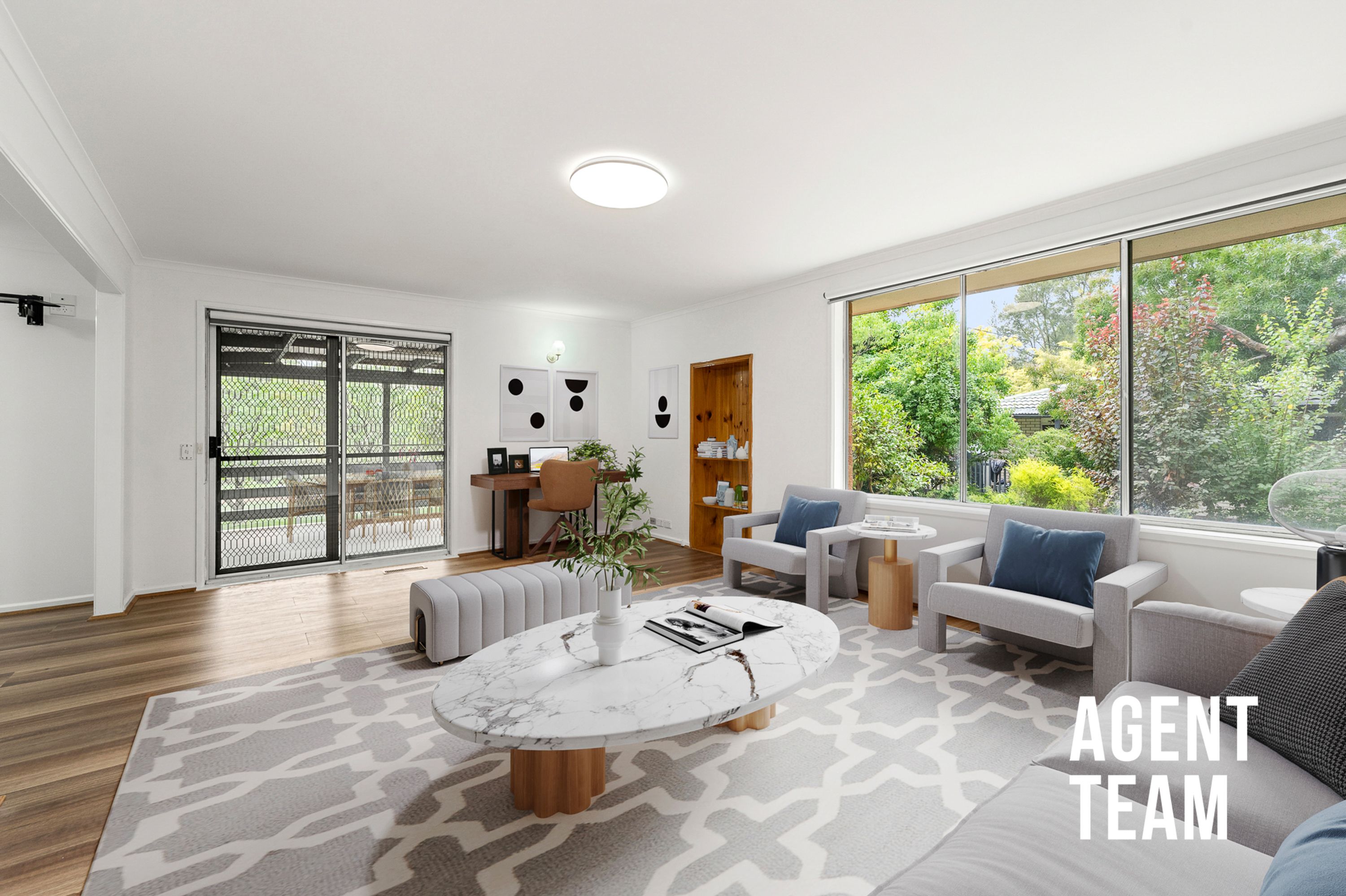 32 Handcock Crescent, Macgregor - Thumbnail 3