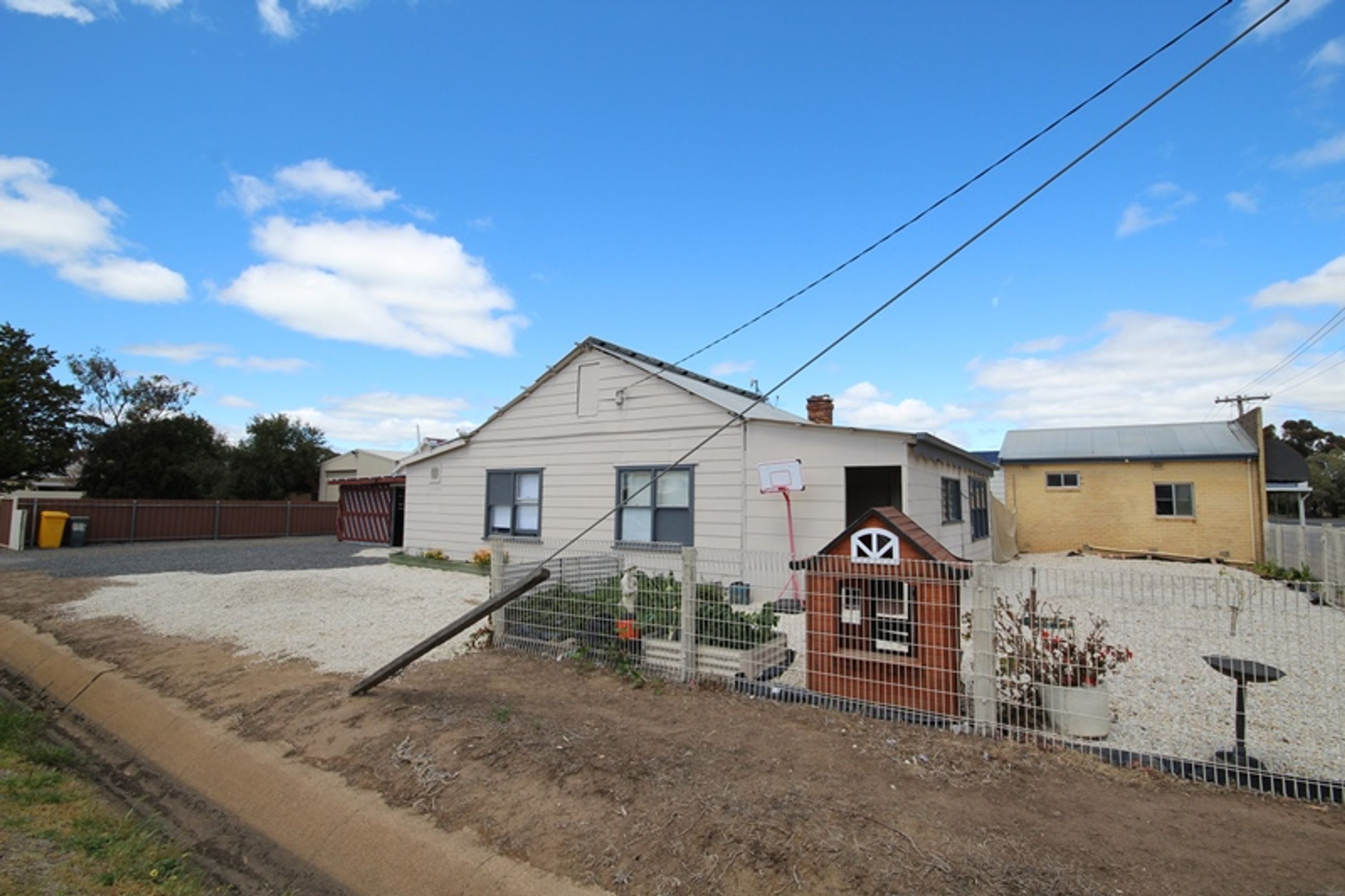 21 Cromie Street, Rupanyup VIC 3388, Rupanyup - Image 1