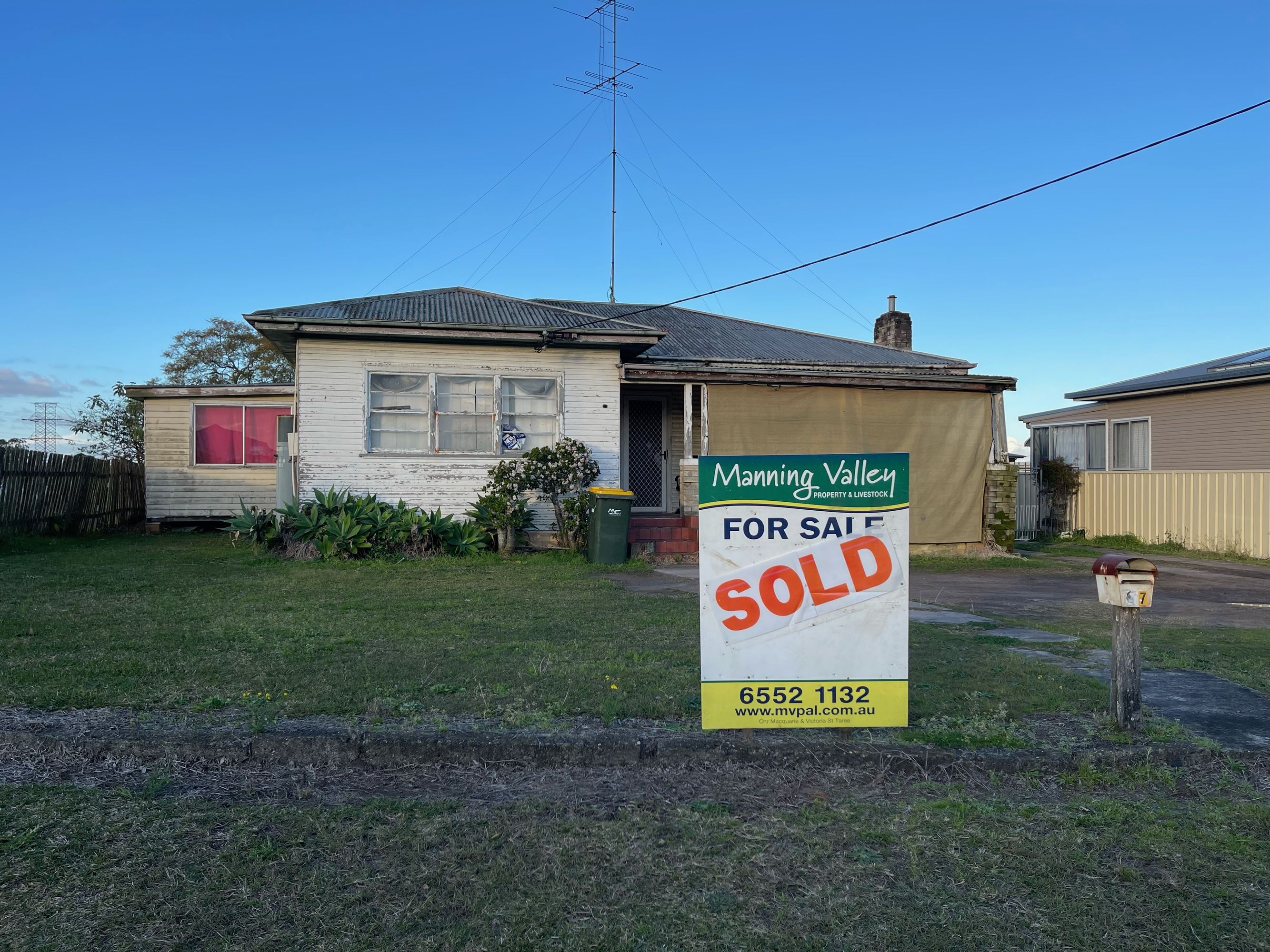 97 Wingham Road, Taree, Taree - Thumbnail 2