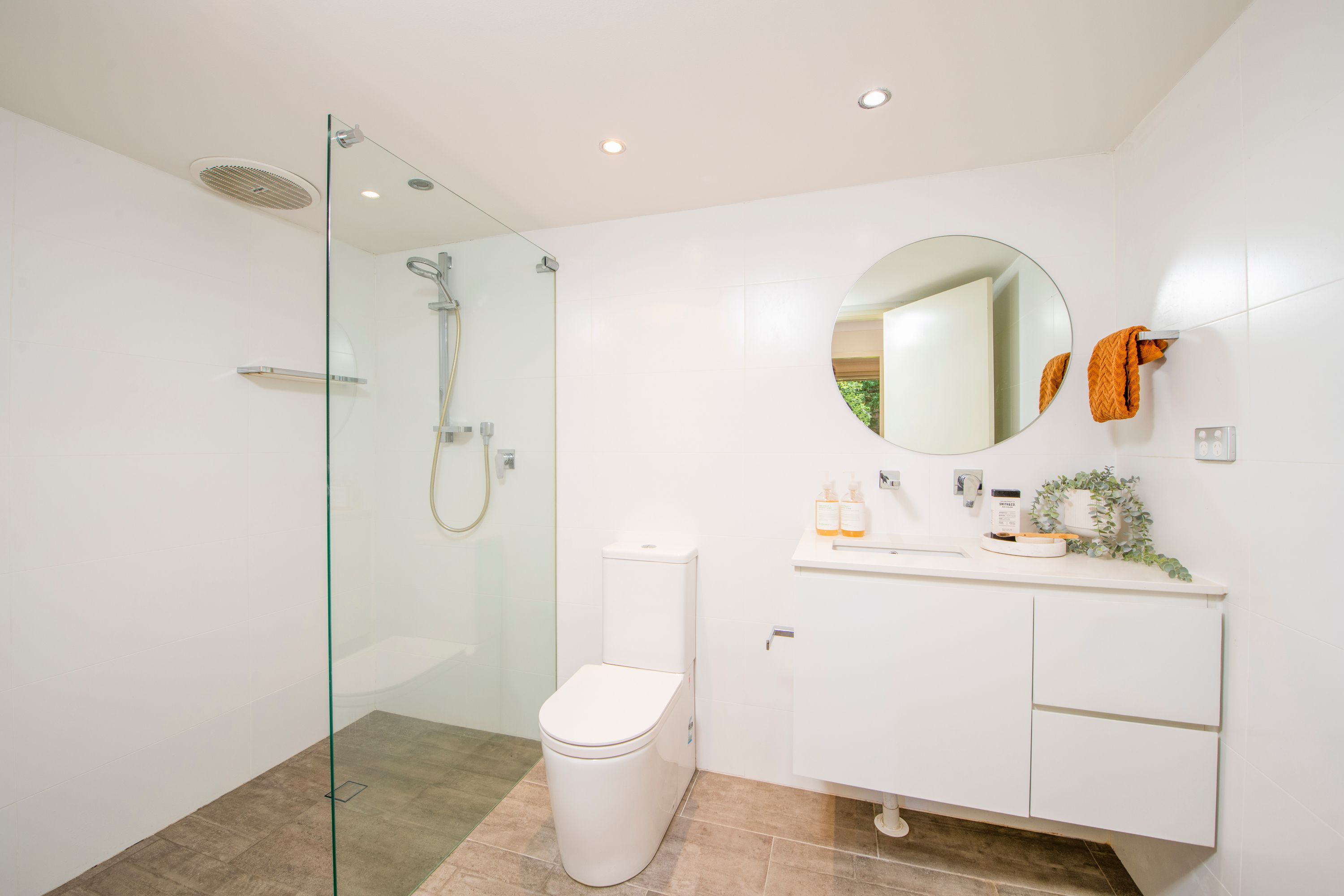 2/4 Amherst Street, Cammeray - Thumbnail 8