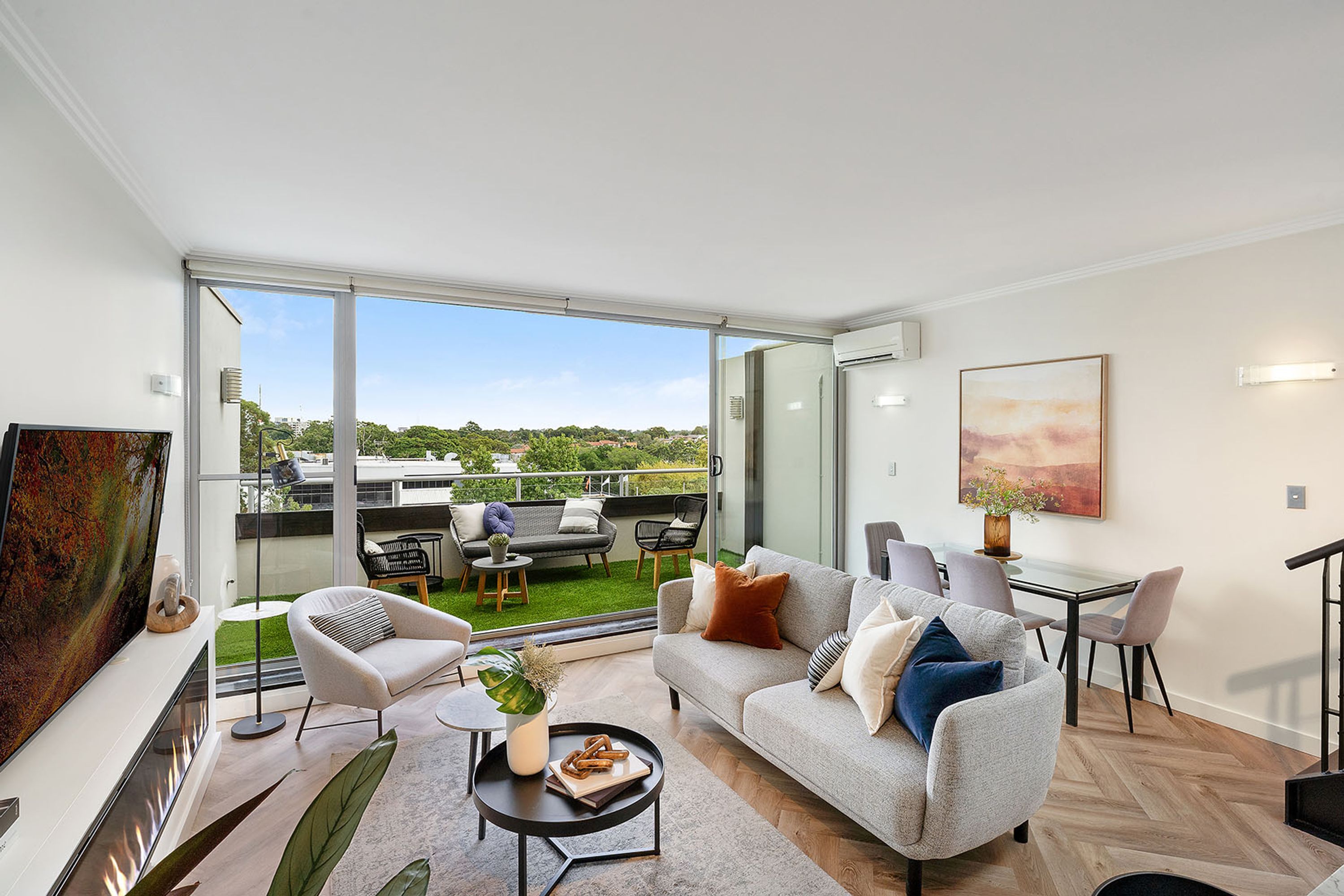 23/510 Miller Street, Cammeray - Thumbnail 2