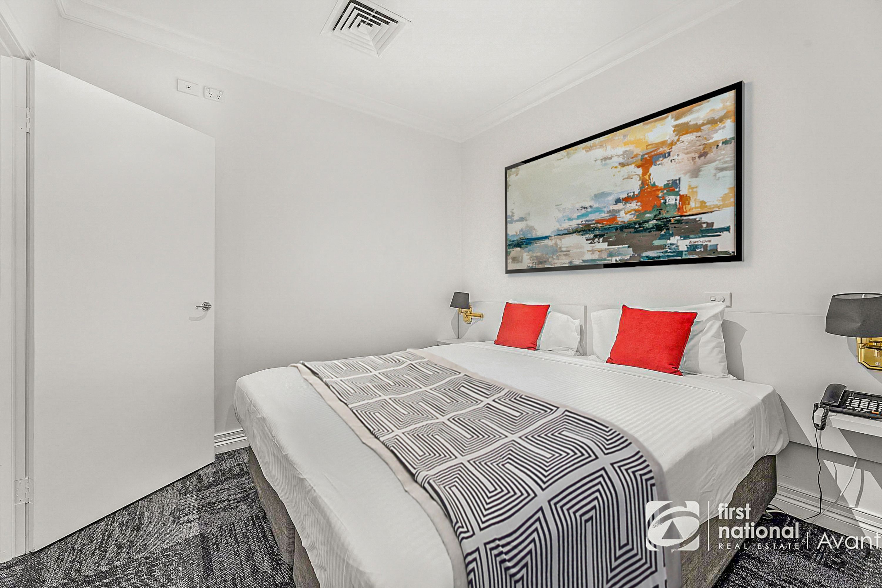 106/43 Lonsdale Street, Melbourne - Thumbnail 4