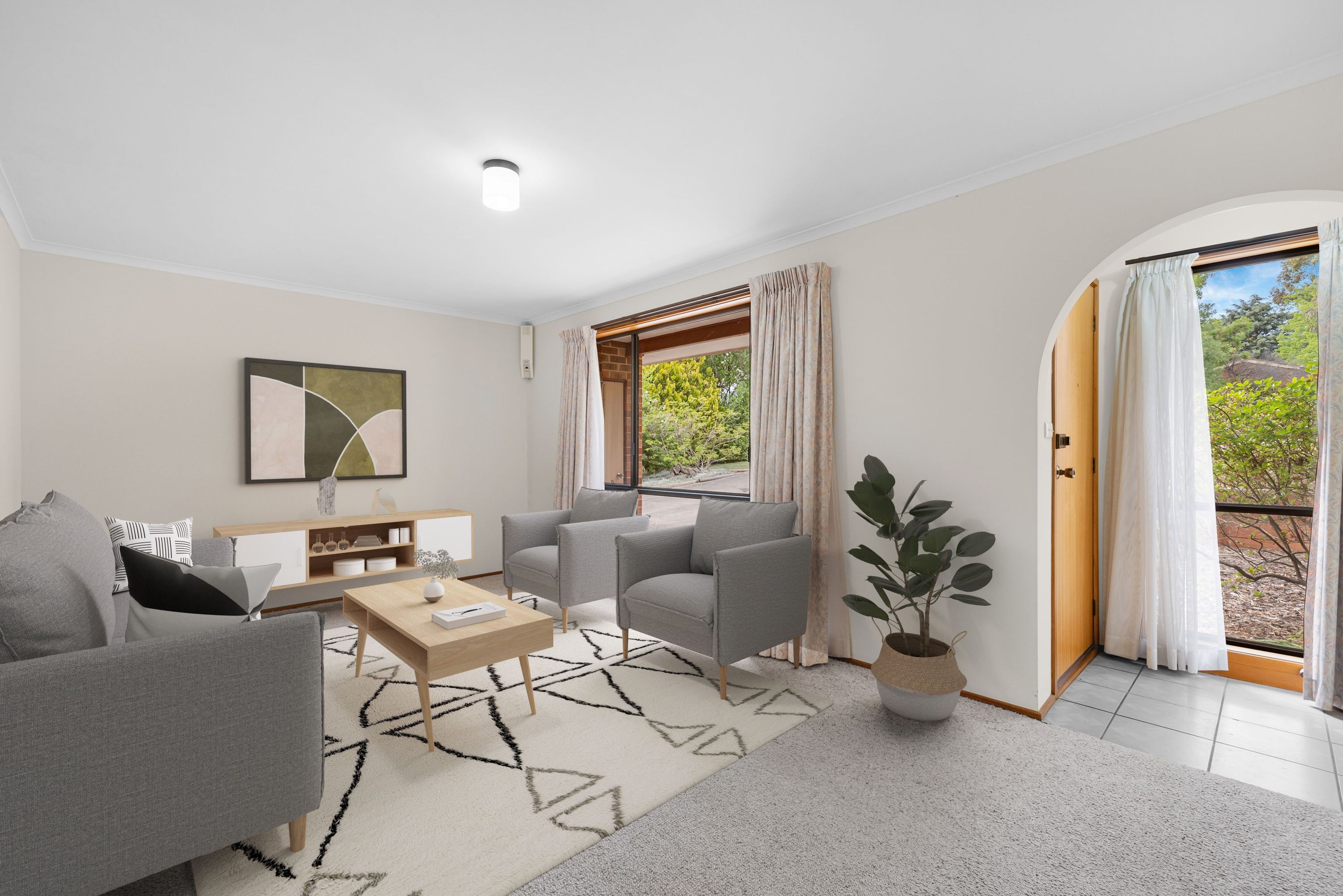 5 Tovey Place, Florey - Thumbnail 3