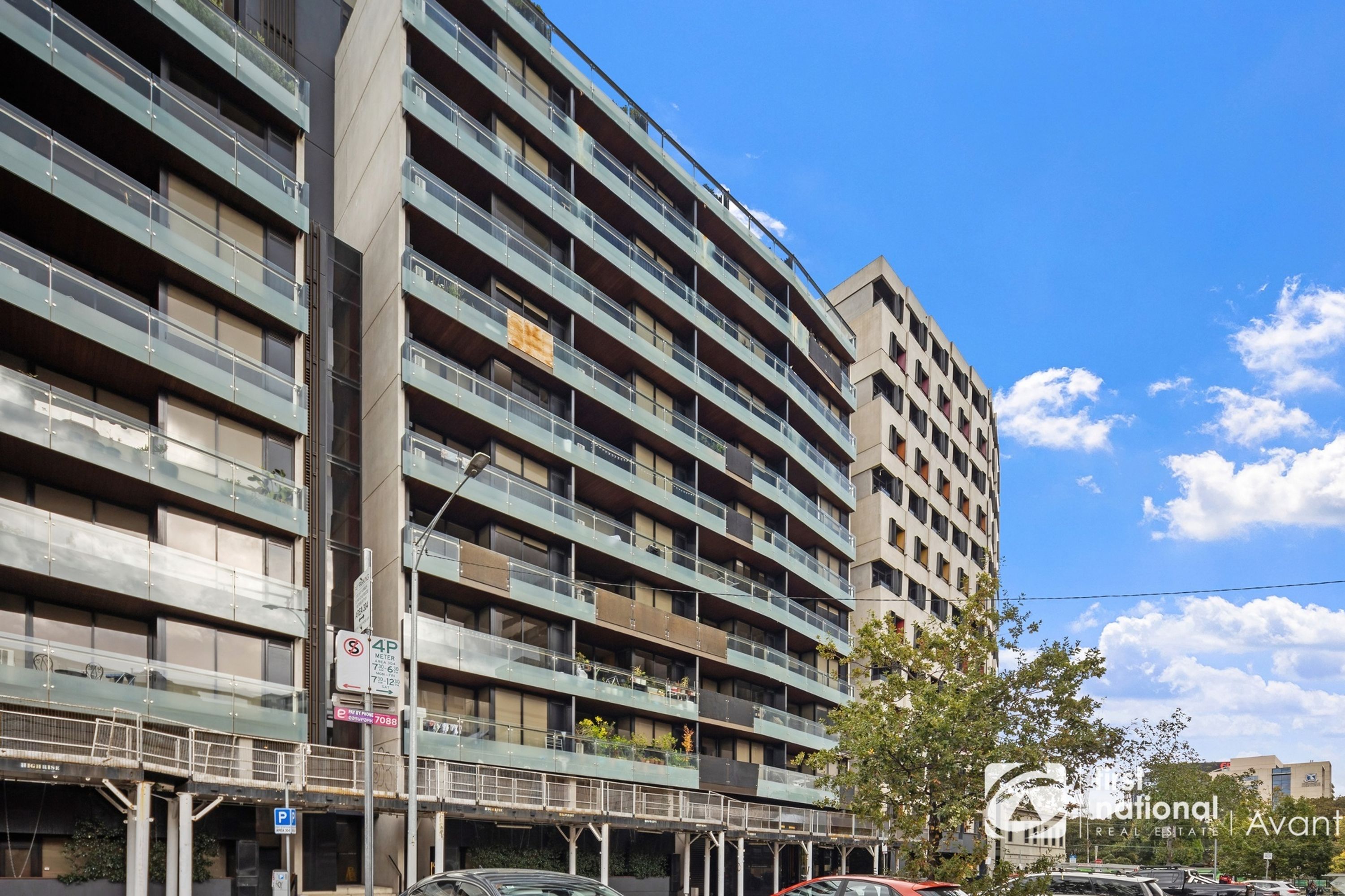 313/123 Pelham Street, Carlton - Image 1