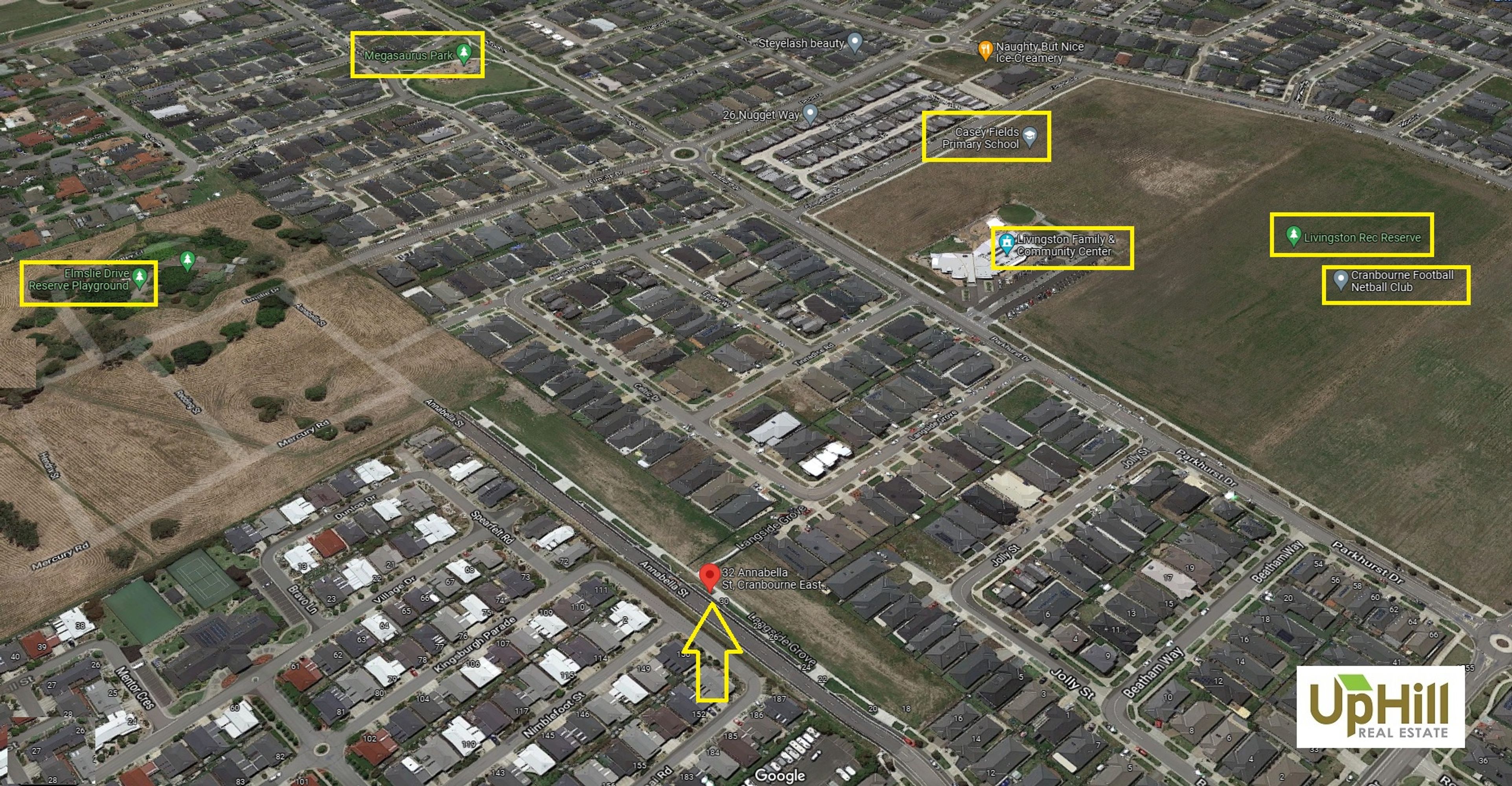 32 Annabella Street, Cranbourne East - Thumbnail 2