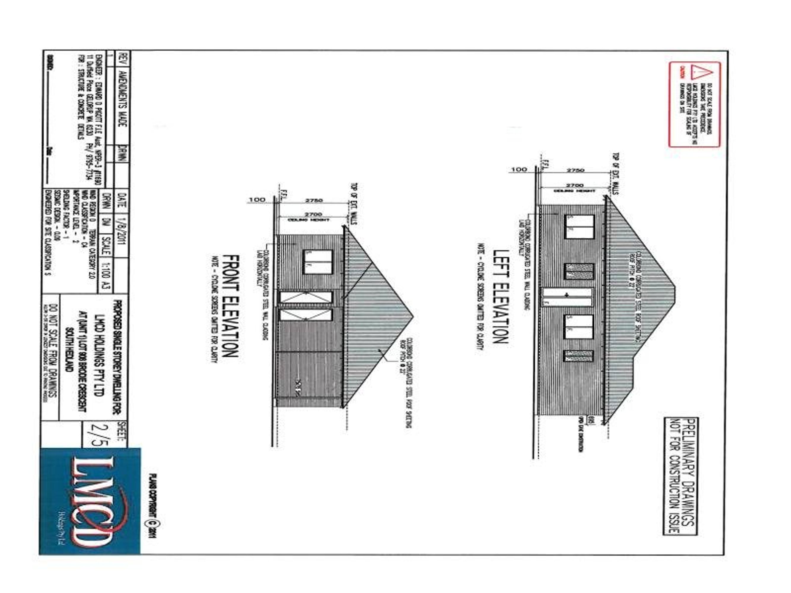 1/4 Brodie Crescent, South Hedland, South Hedland - Thumbnail 7