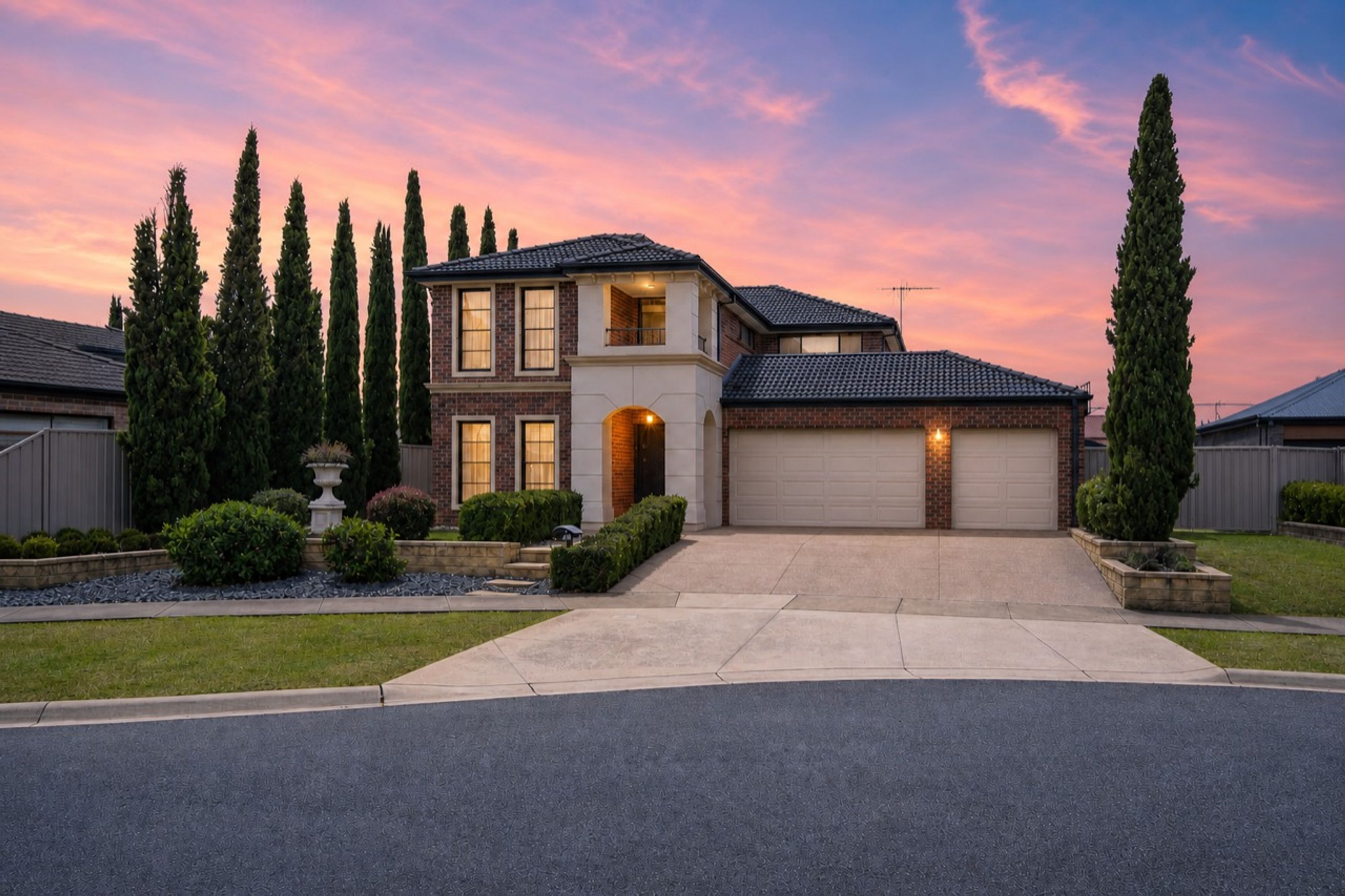 4 Cardinia Court, Kialla, VIC 3631, Kialla - Image 1