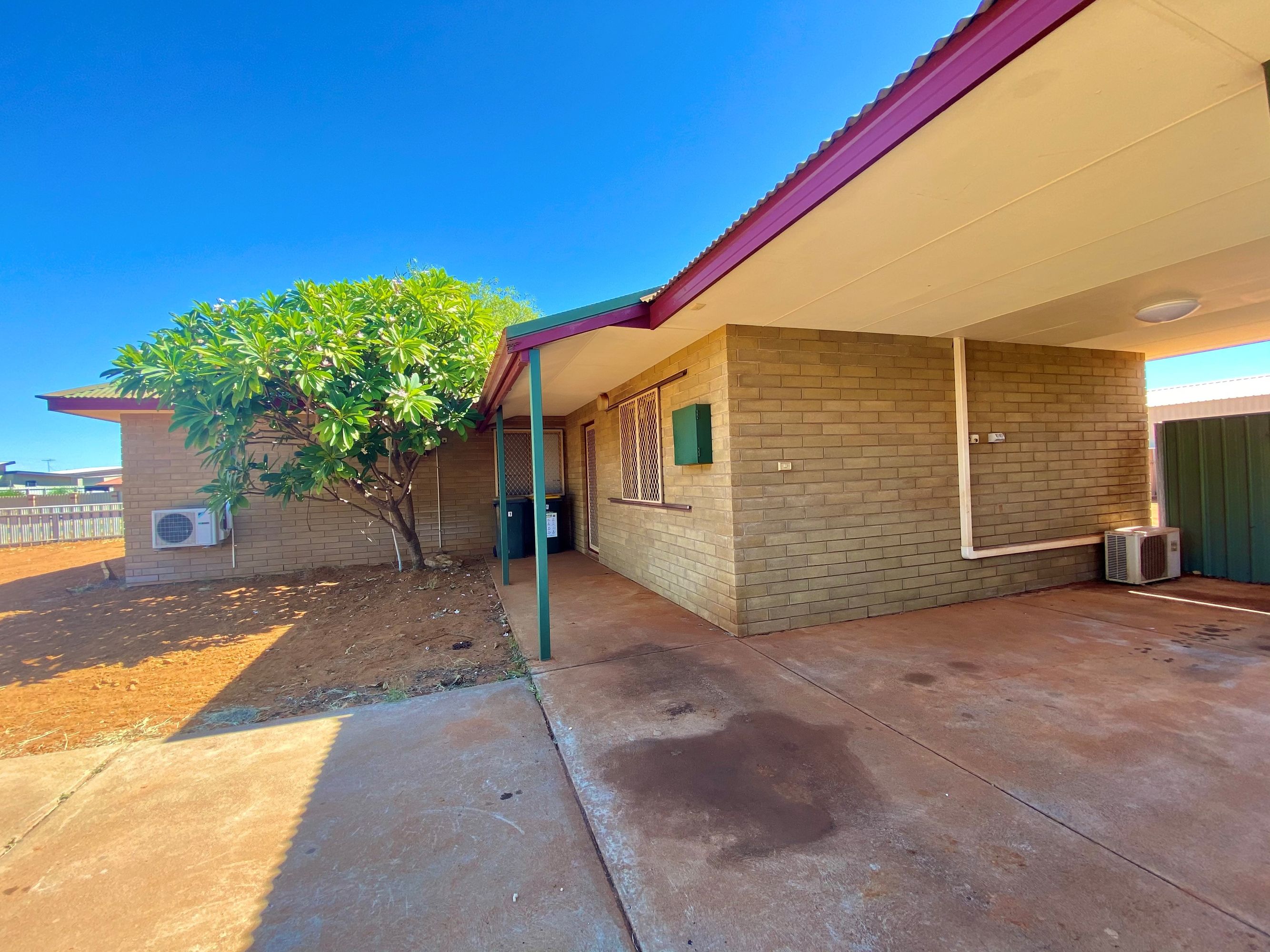 1 Egret Crescent, South Hedland, South Hedland - Image 1
