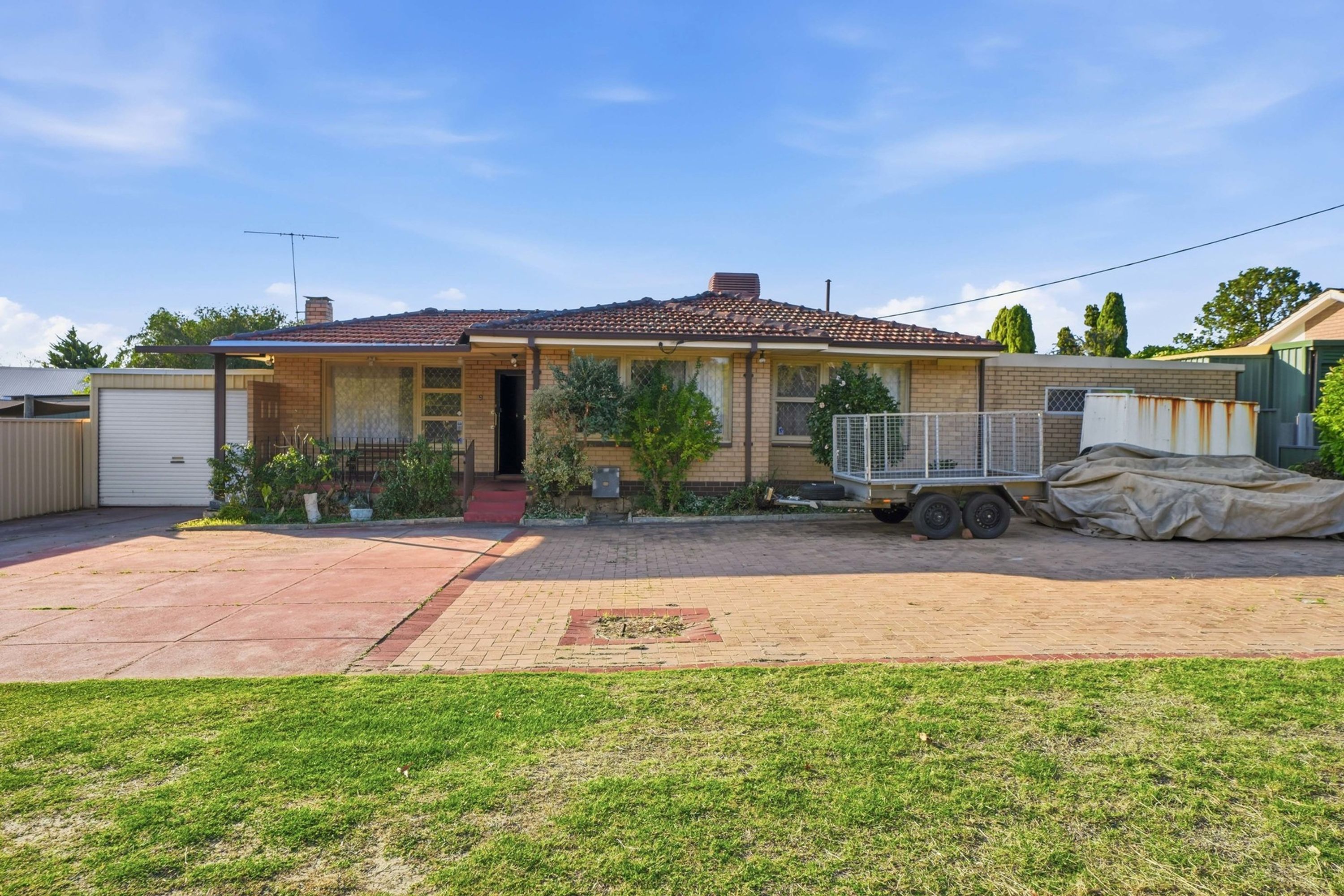 9 Damerham Road, Armadale, Armadale - Image 1